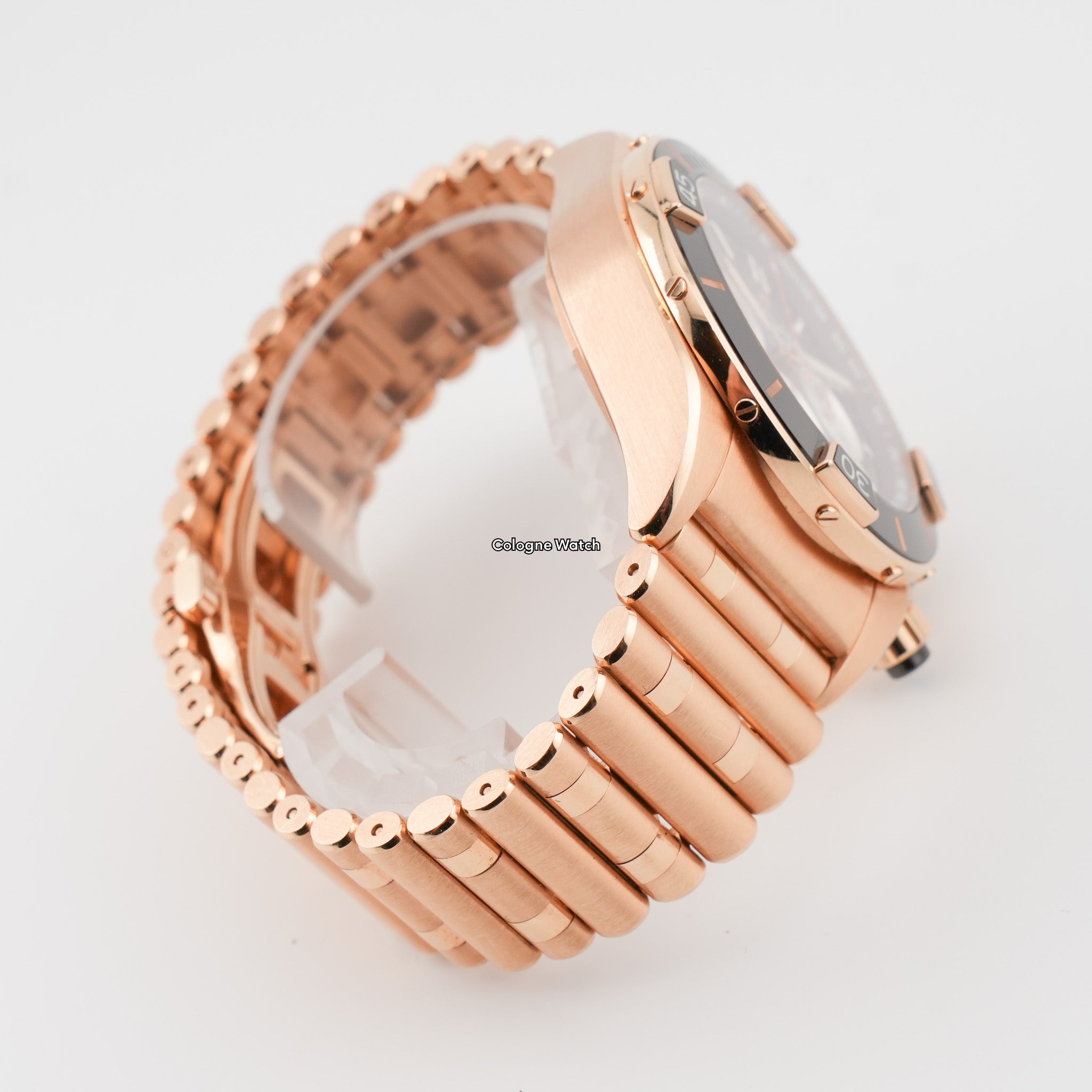 Breitling Chronomat Rosegold RB0136 - 2025 - 332.9 gr.