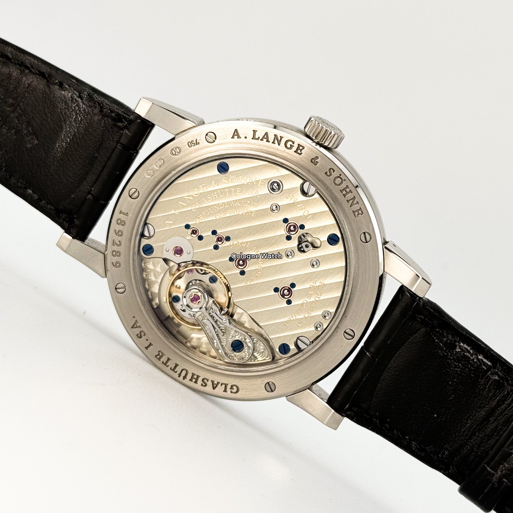 A. Lange & Söhne 1815 - 233.026