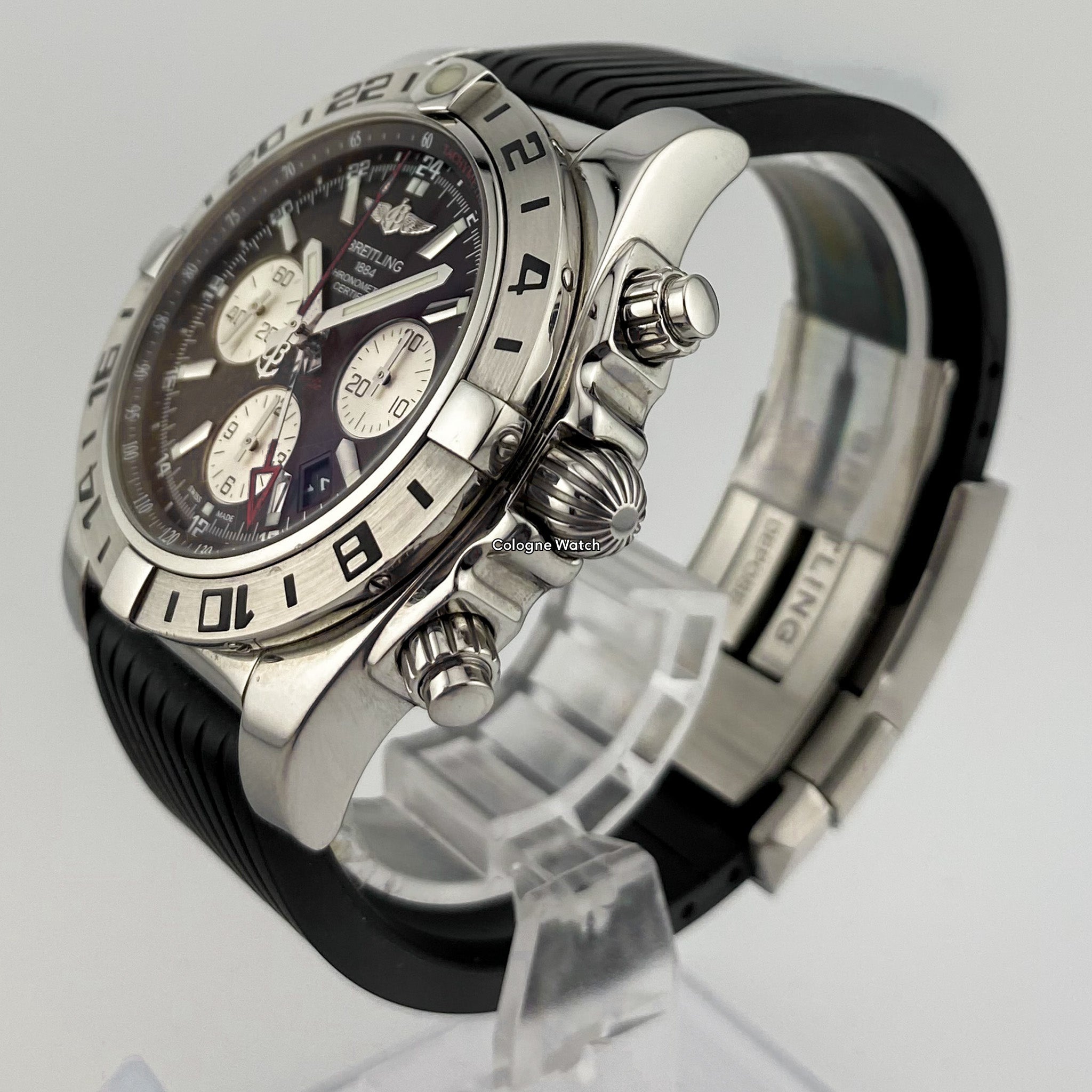 Breitling Chronomat GMT - AB0420