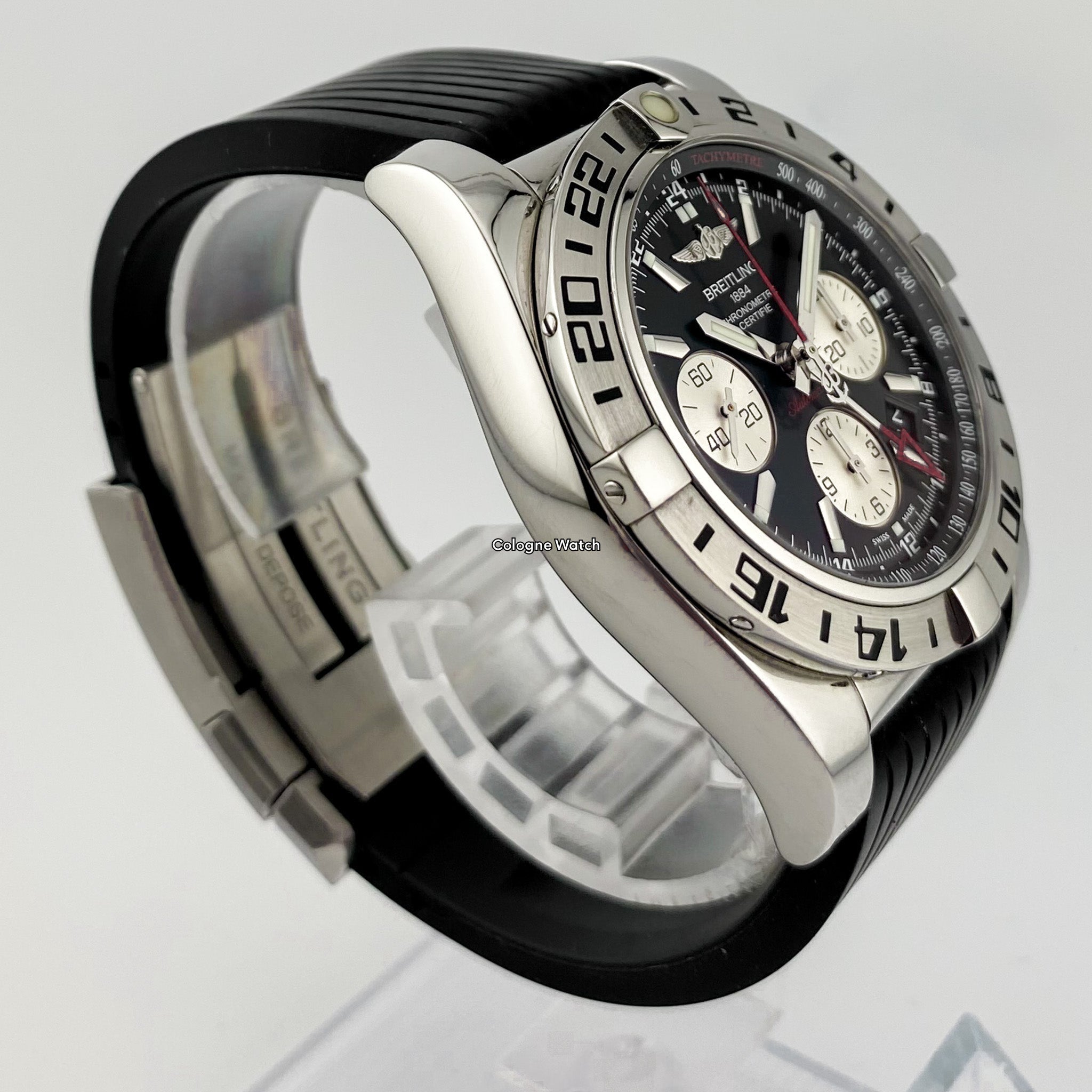 Breitling Chronomat GMT - AB0420
