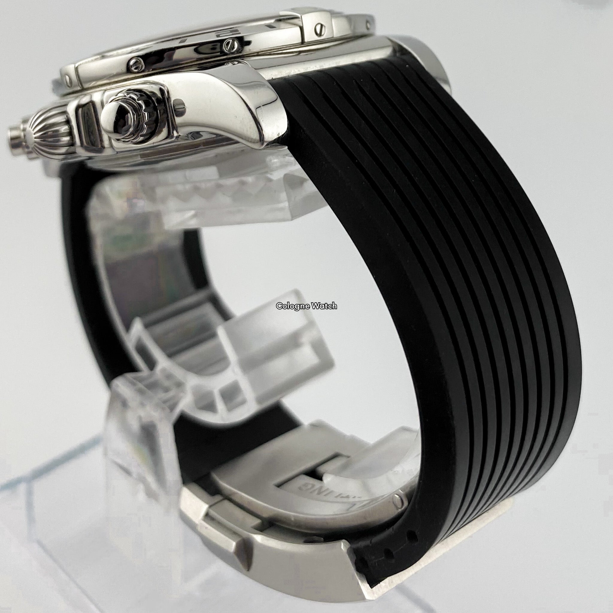 Breitling Chronomat GMT - AB0420