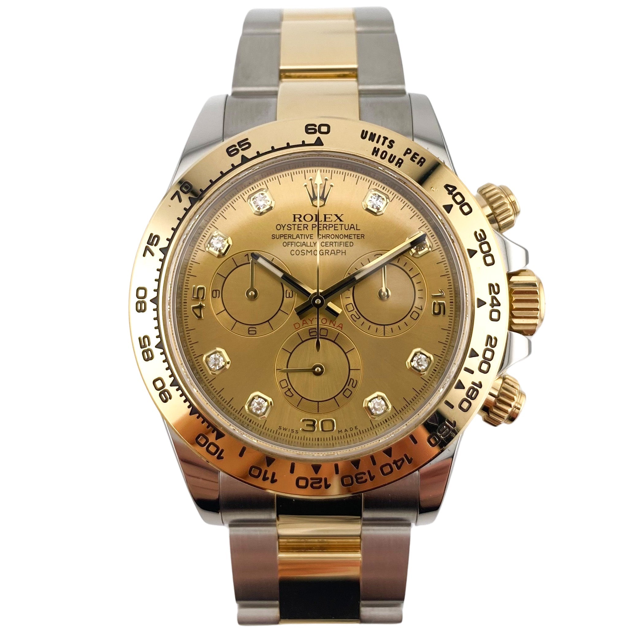 Rolex Daytona 116503 - 2019