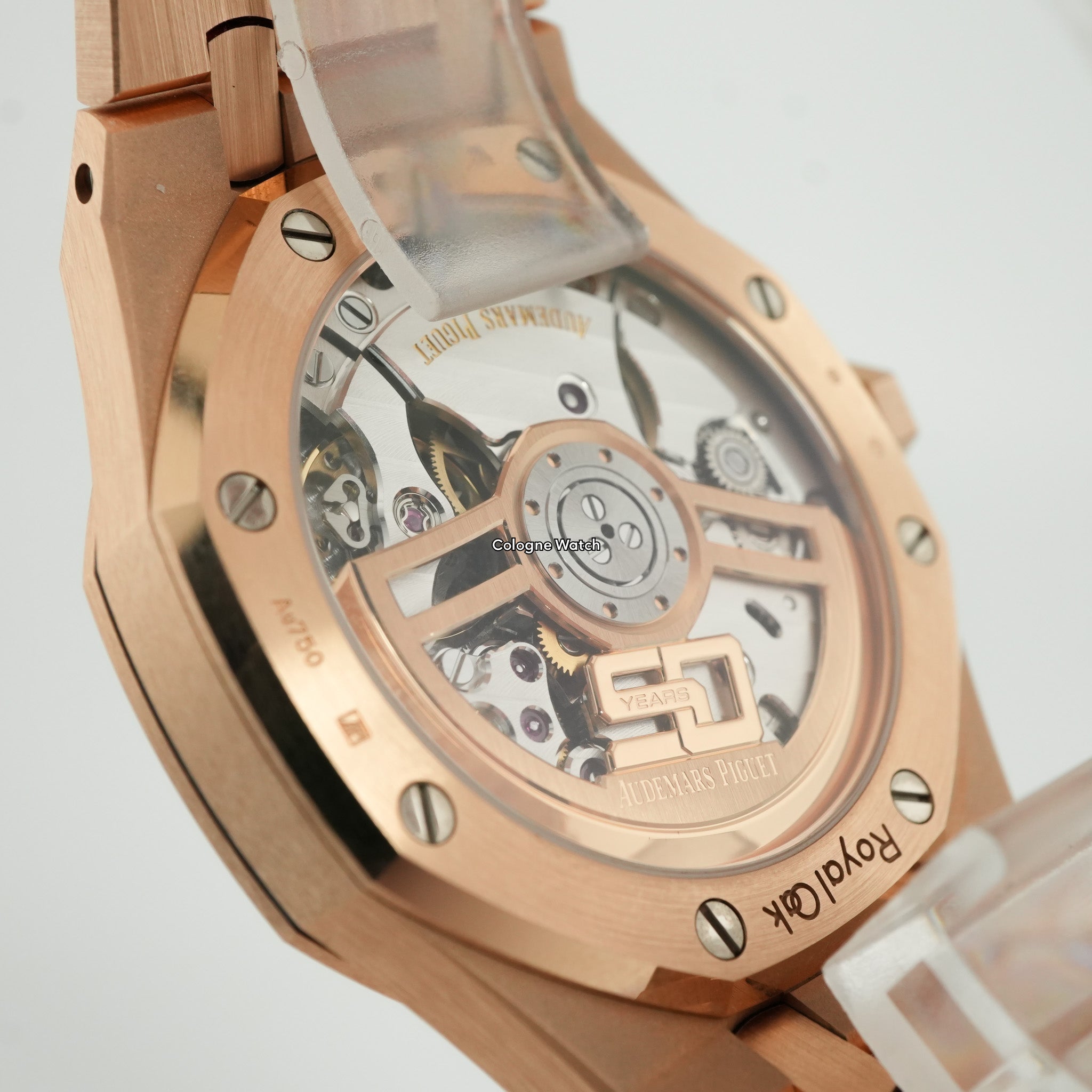 Audemars Piguet Royal Oak 15510OR - 2022