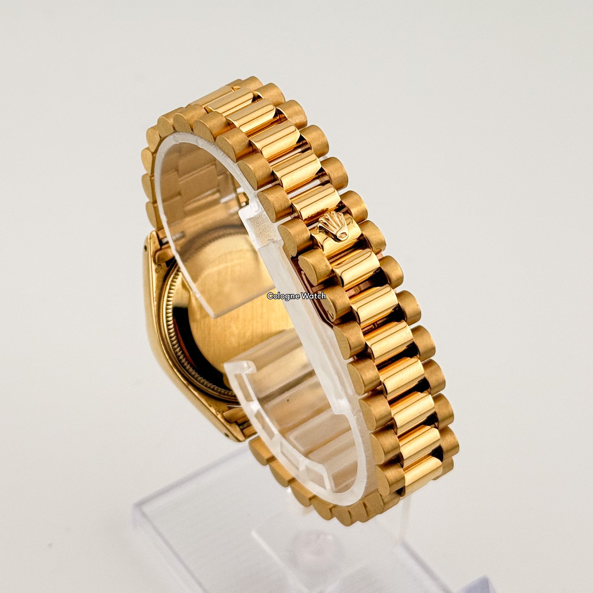 Rolex Datejust 31 - 6827