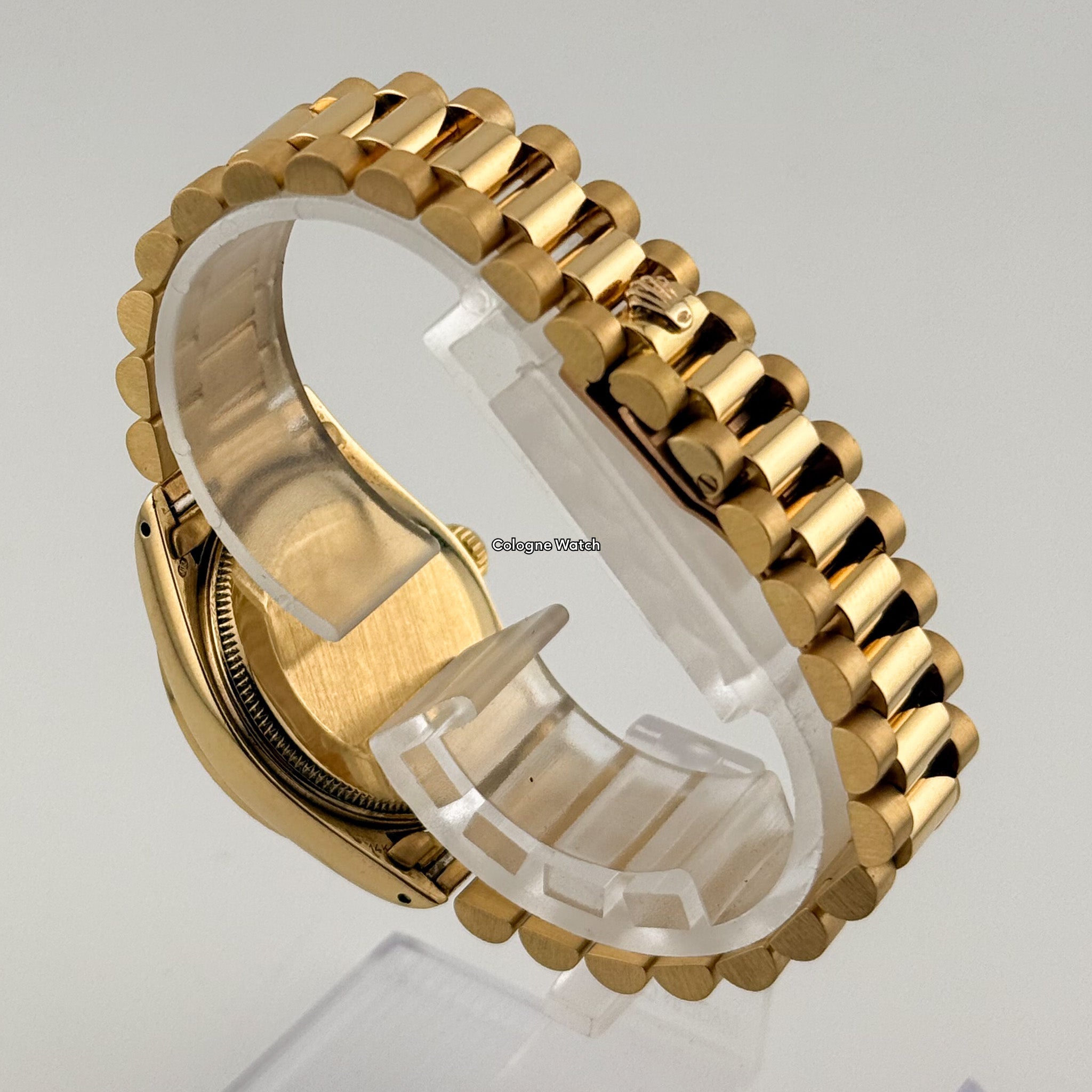 Rolex Datejust 31 - 6827
