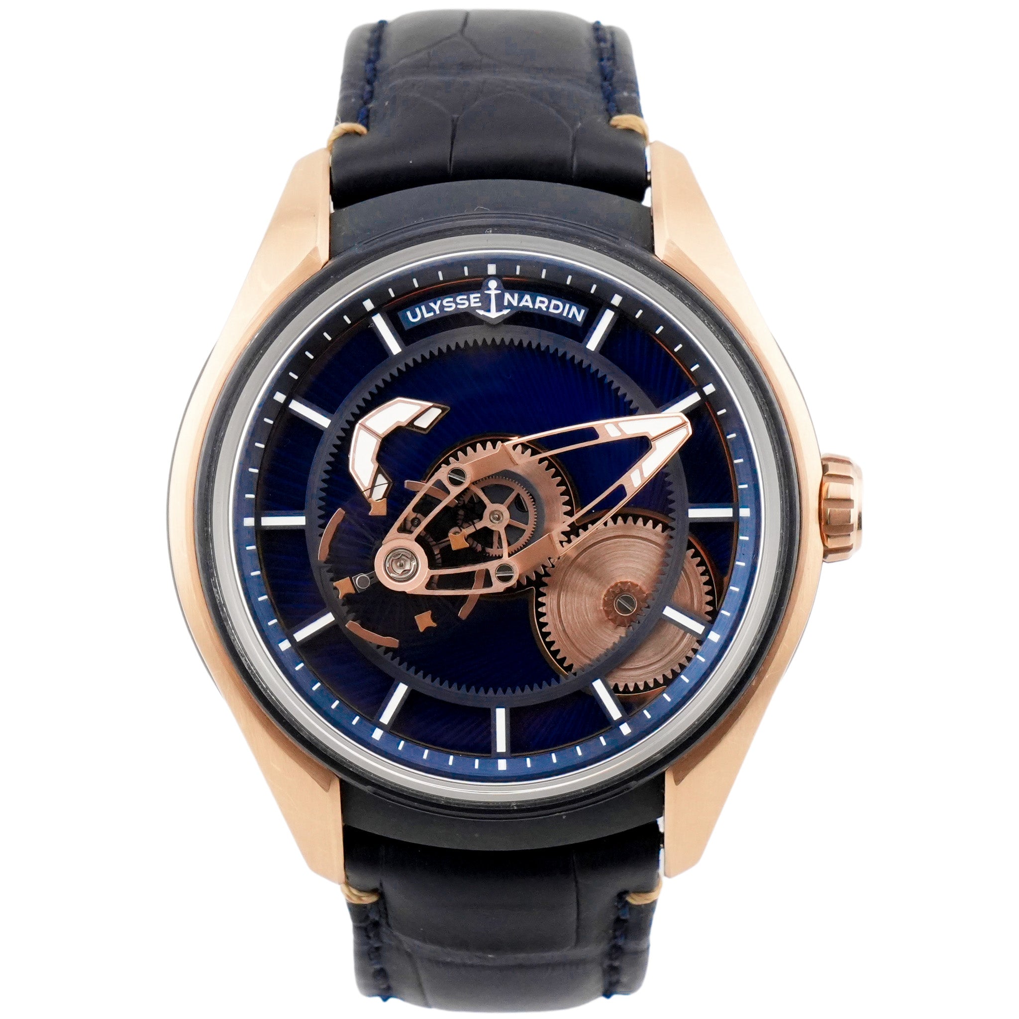 Ulysse Nardin Freak X Gold 2305-270LE - 2025 Limited 120 Pieces