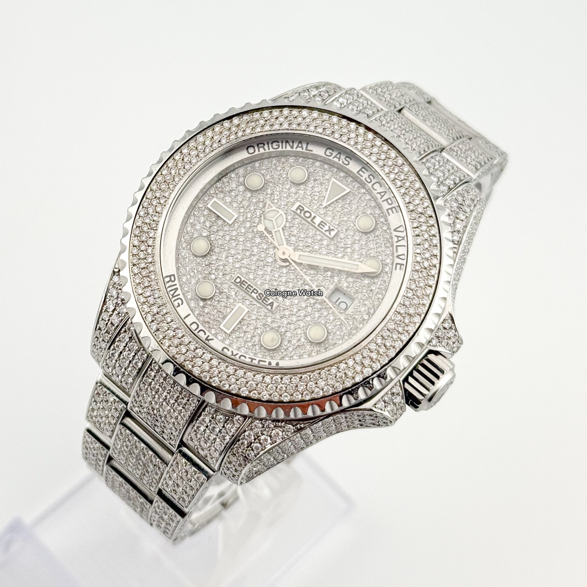 Rolex Sea-Dweller Deepsea - 116660