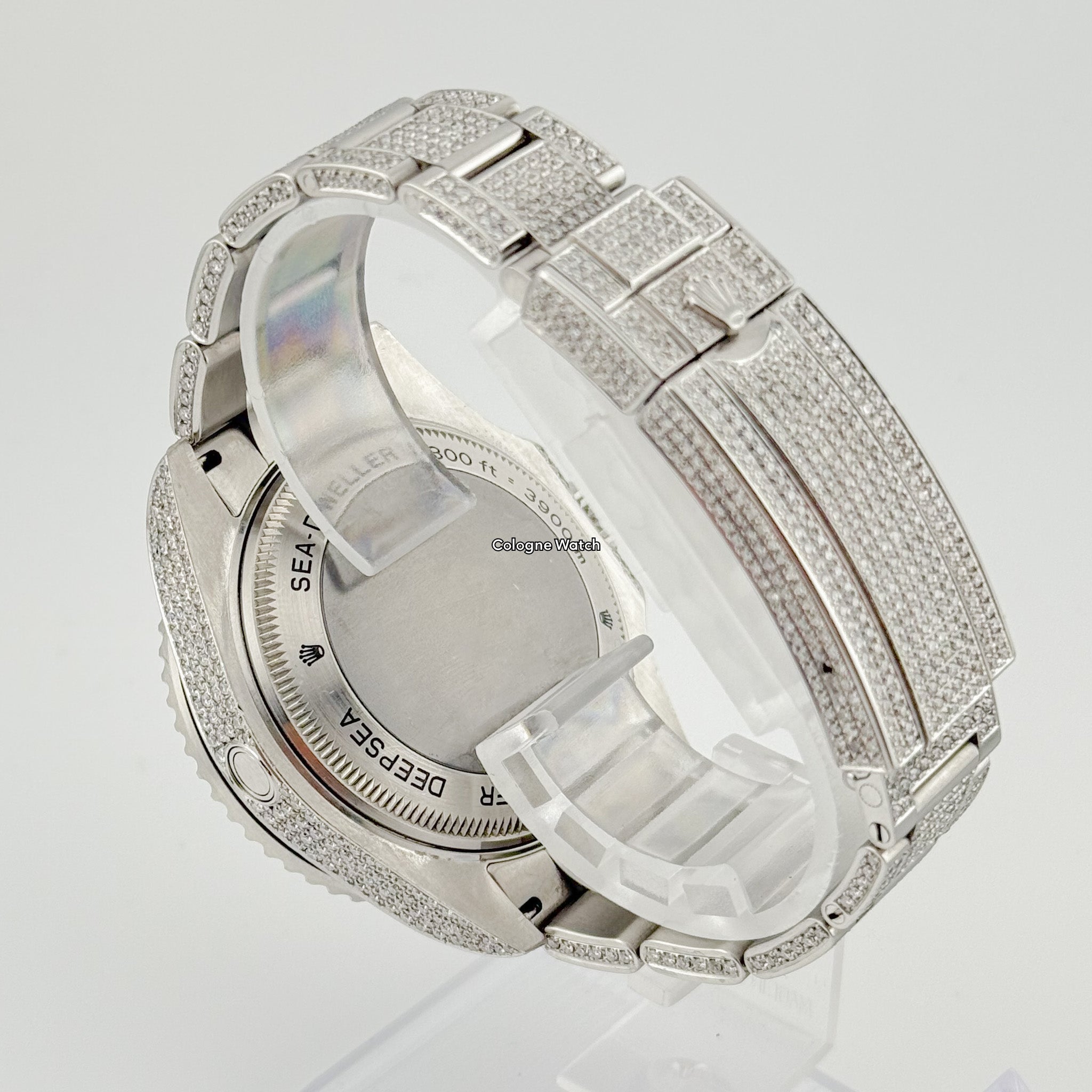 Rolex Sea-Dweller Deepsea - 116660