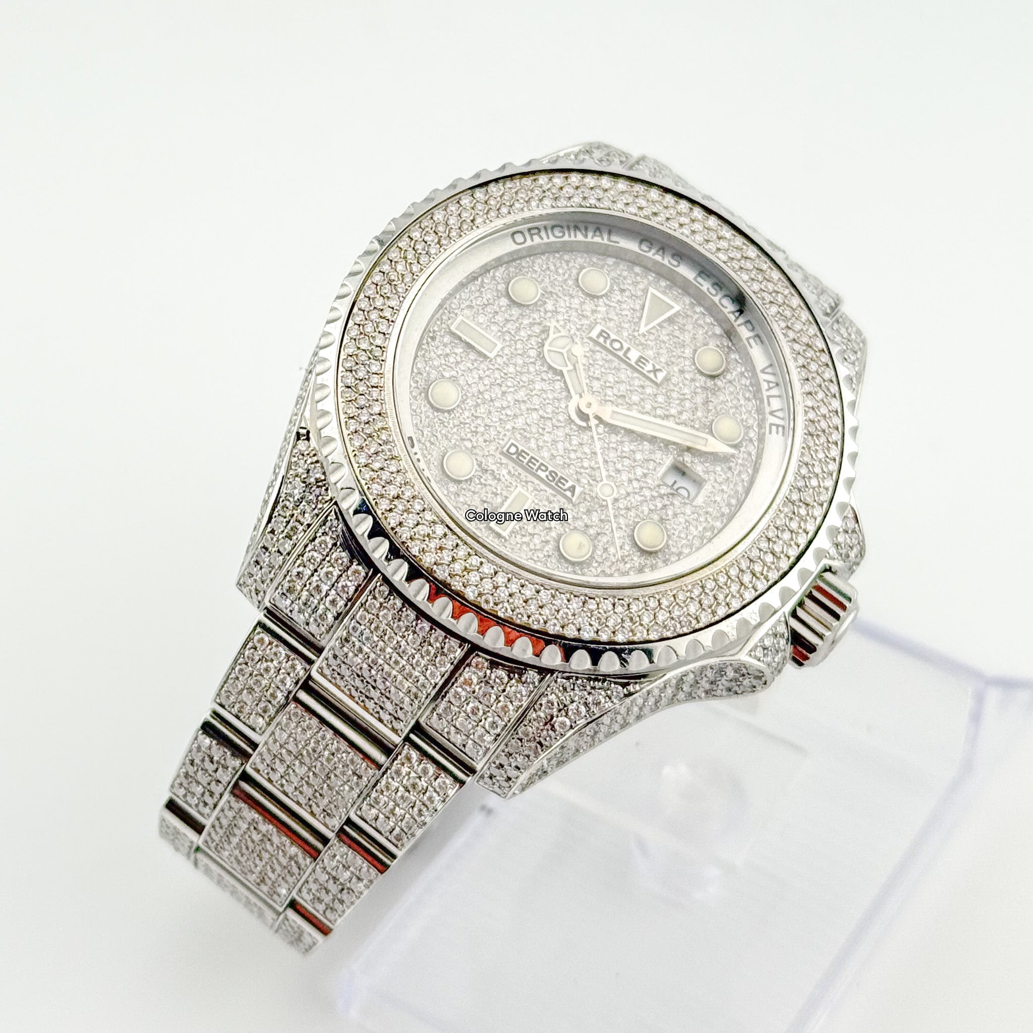 Rolex Sea-Dweller Deepsea - 116660