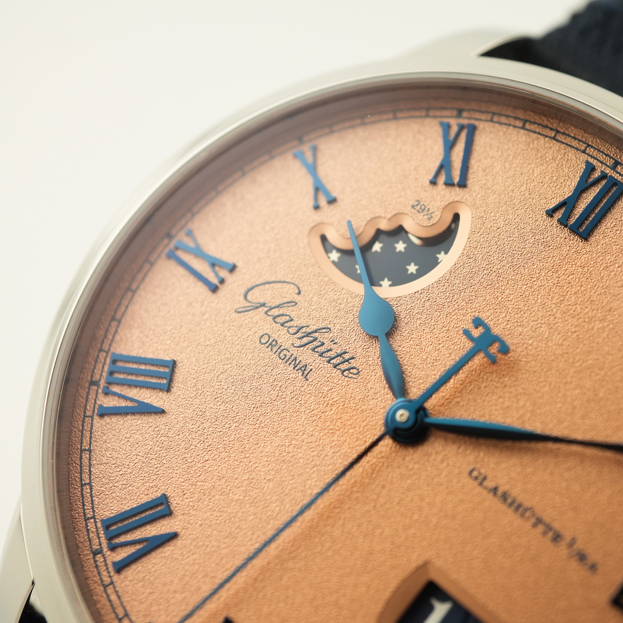 Glashütte Original Senator Excellence 136240402 - 2025