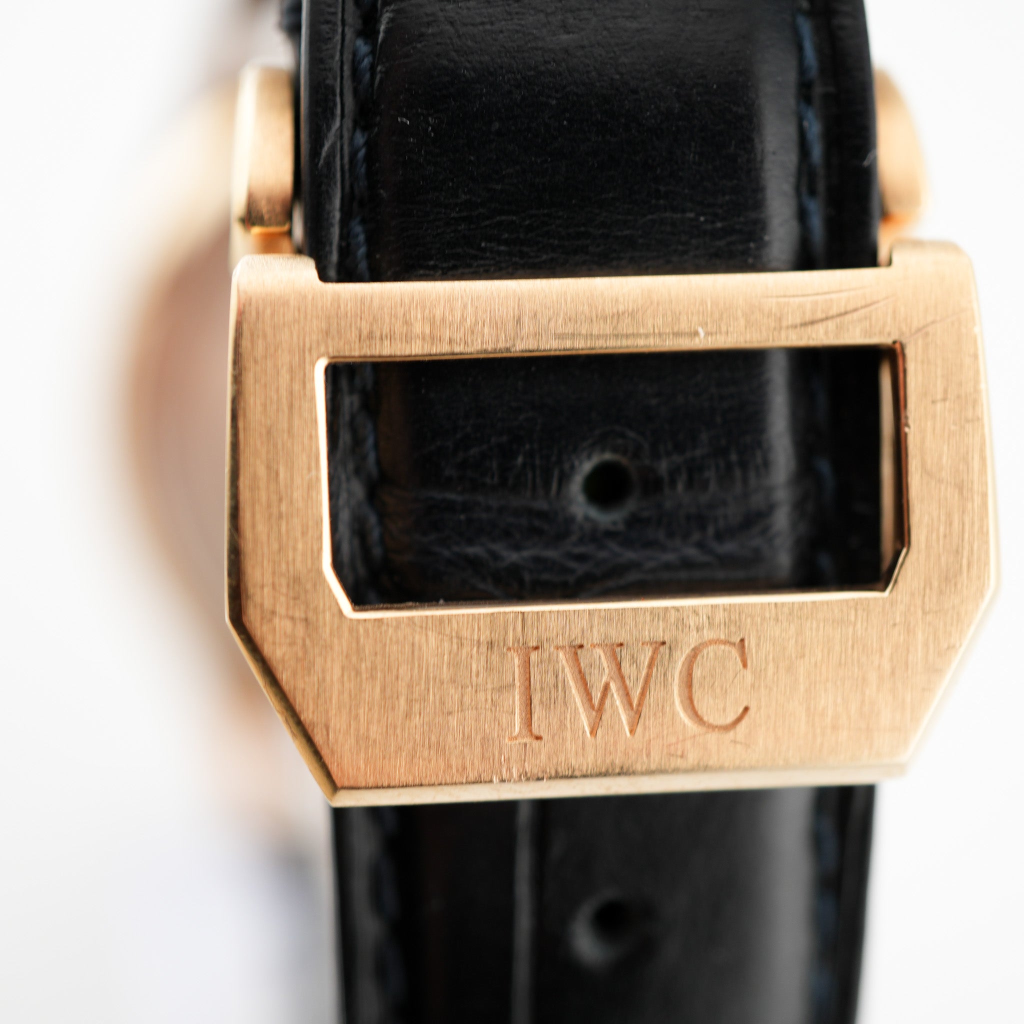 IWC Portugieser Ewiger Kalender IW5022-13 - 2009