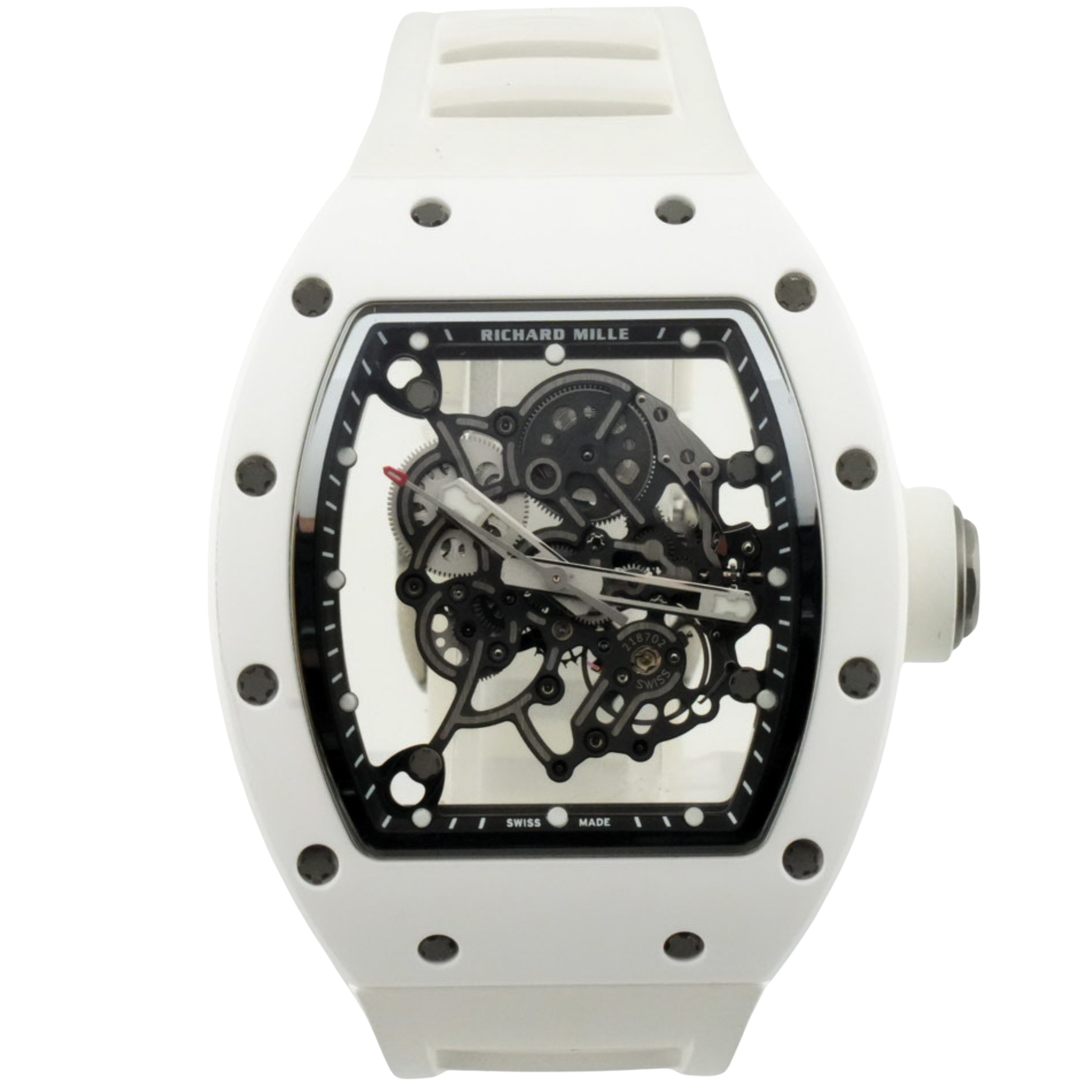 Richard Mille Bubba Watson RM 055