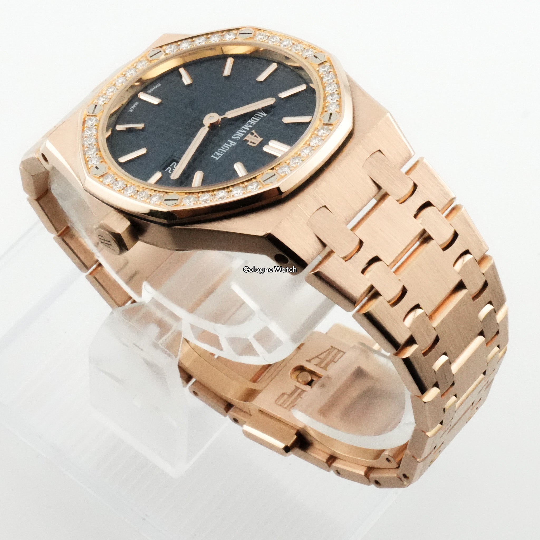 Audemars Piguet Lady Royal Oak 67651OR.ZZ - 2022