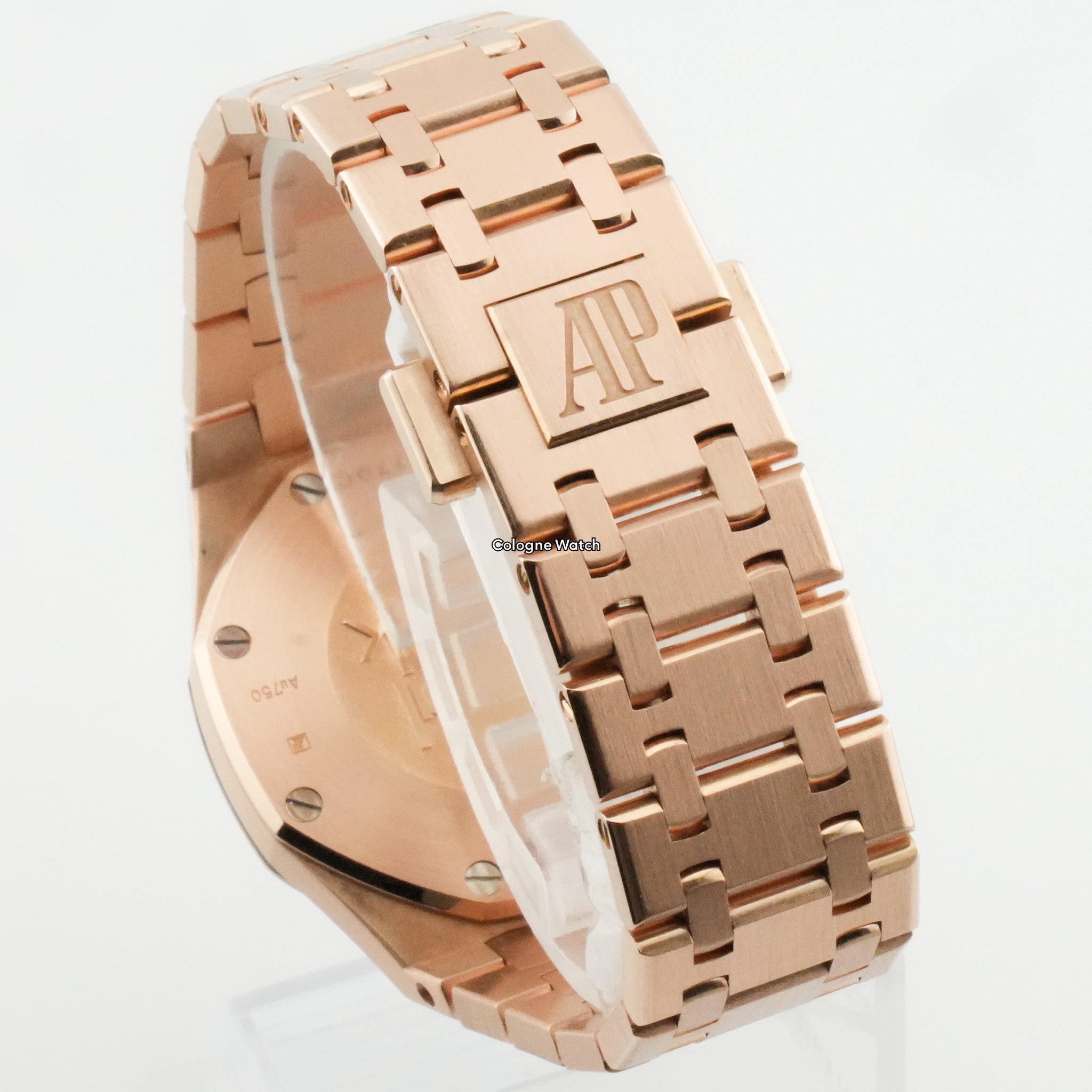 Audemars Piguet Lady Royal Oak 67651OR.ZZ - 2022