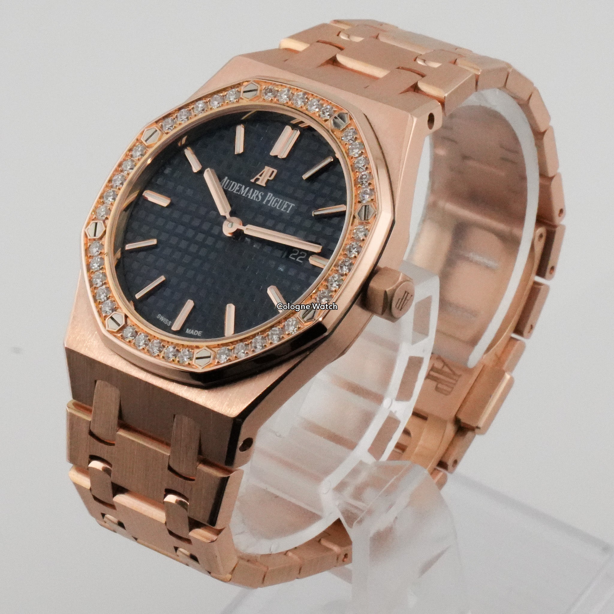 Audemars Piguet Lady Royal Oak 67651OR.ZZ - 2022