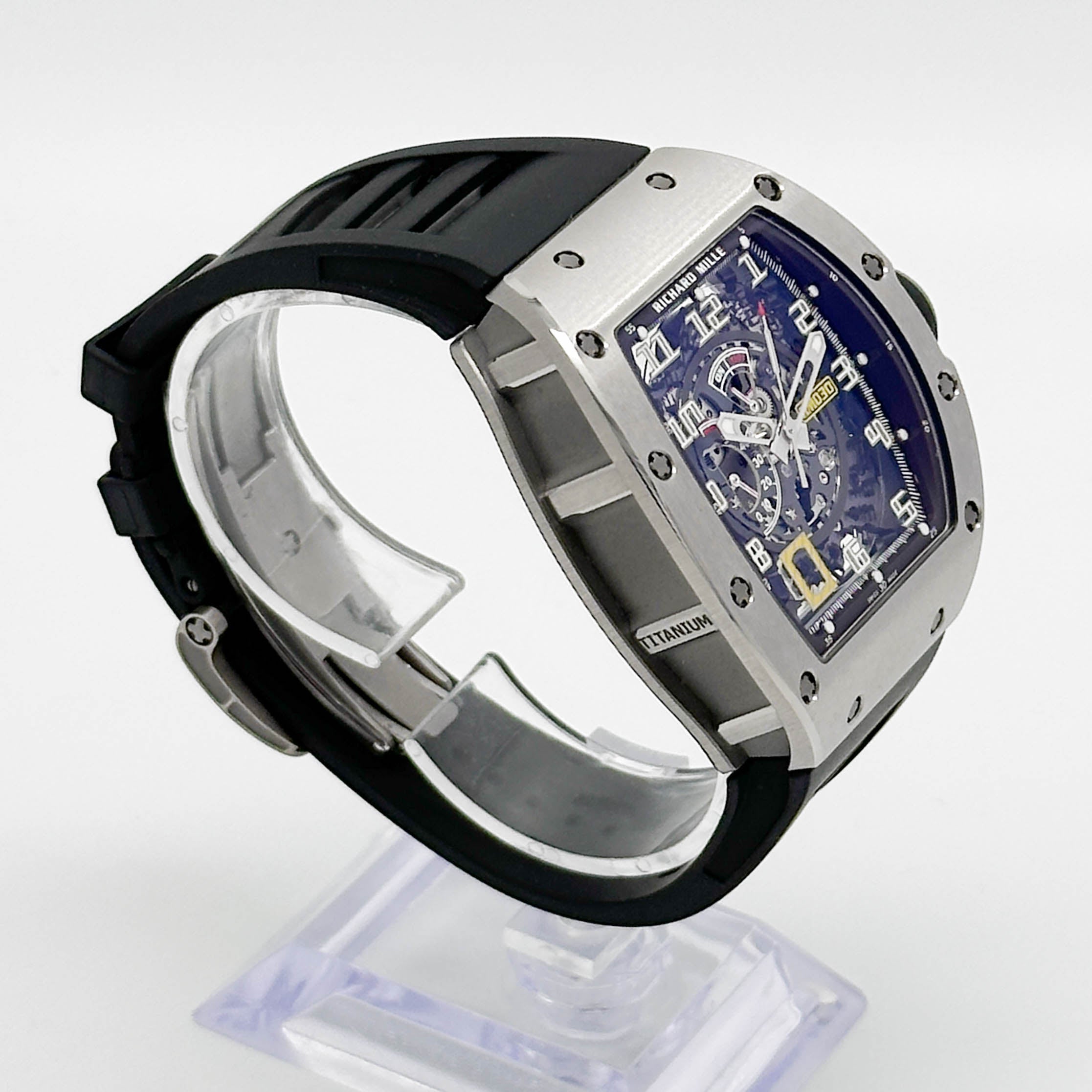 Richard Mille RM 030 Titan 2021