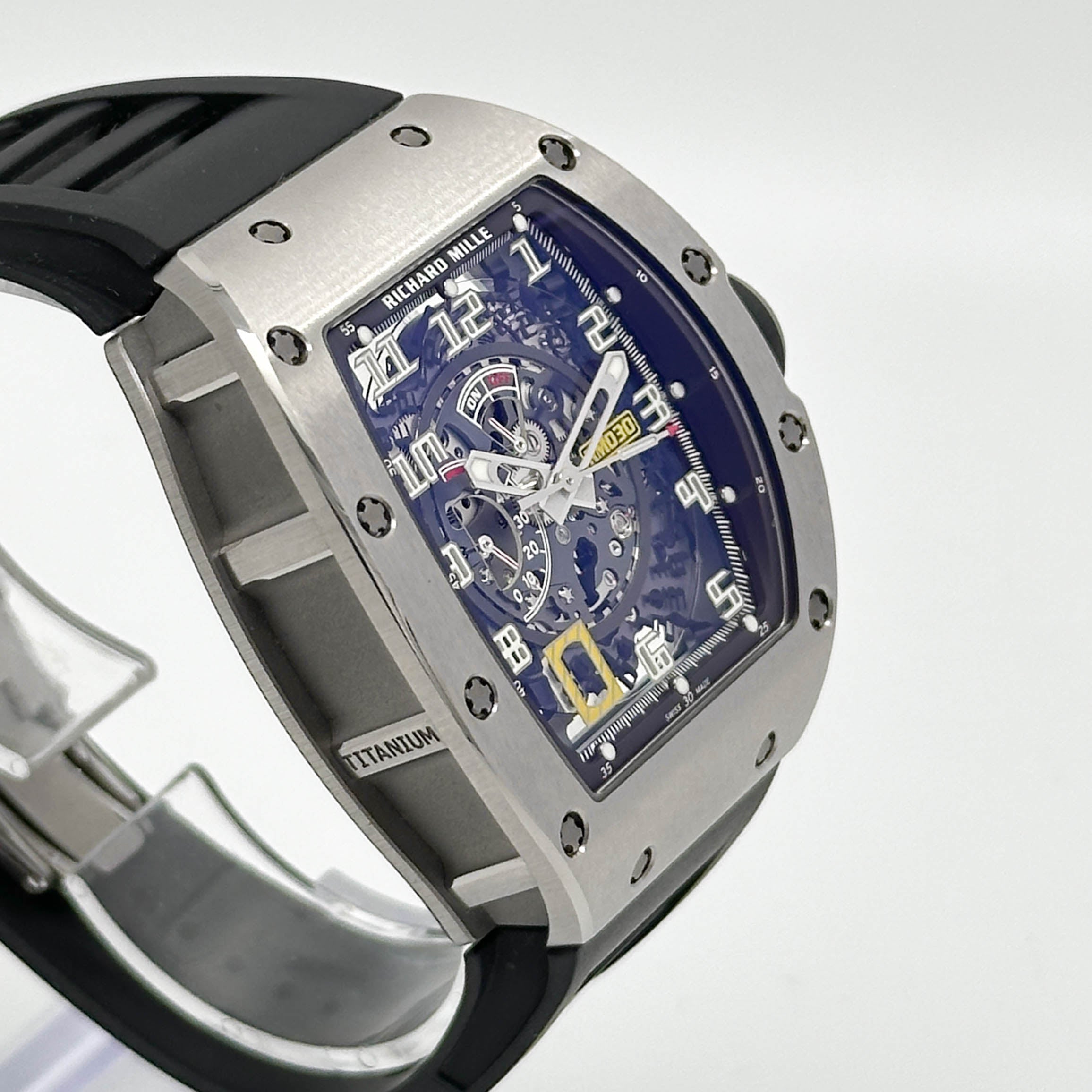 Richard Mille RM 030 Titan 2021