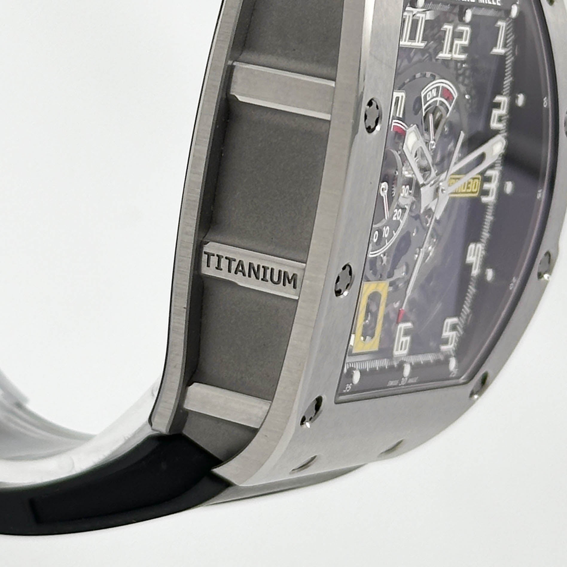 Richard Mille RM 030 Titan 2021