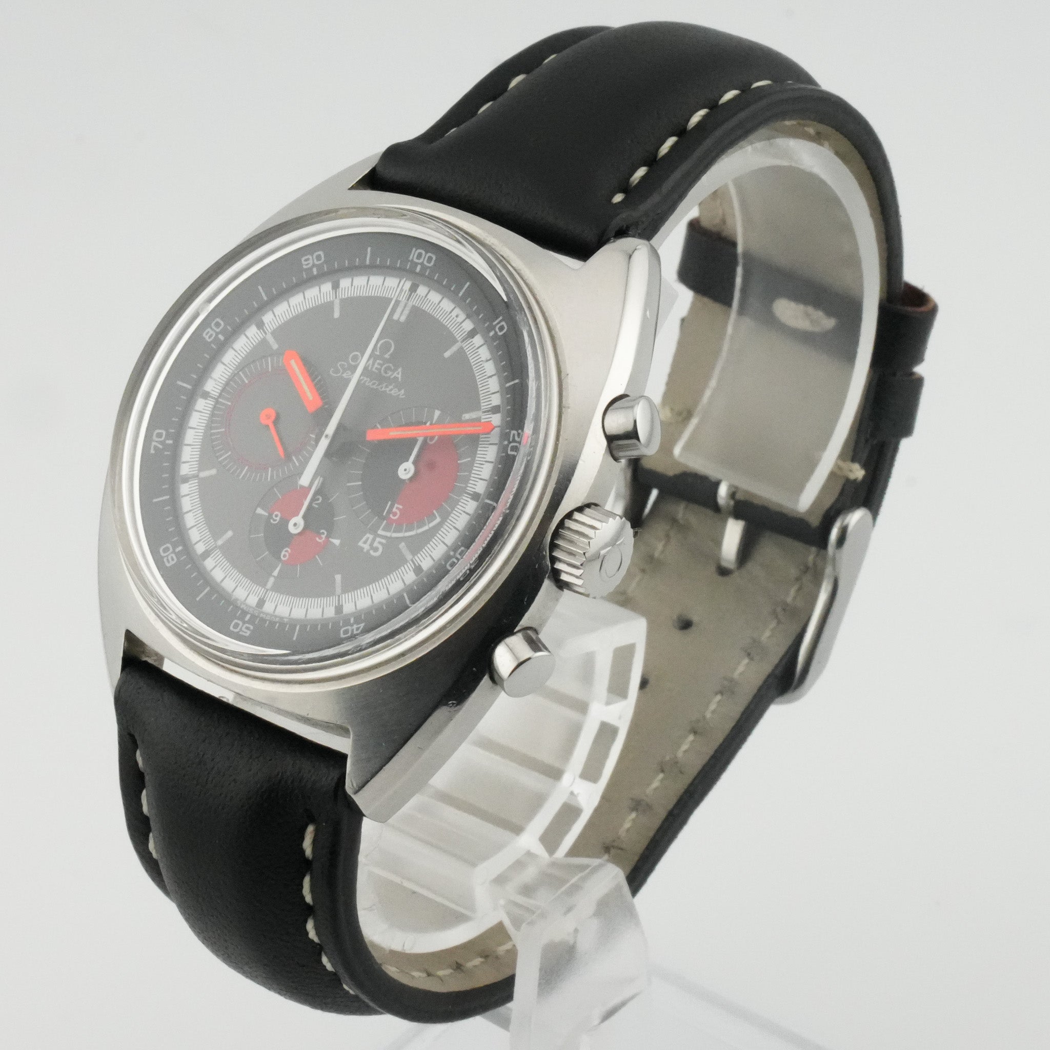 Omega Seamaster Soccer Timer - 145.020