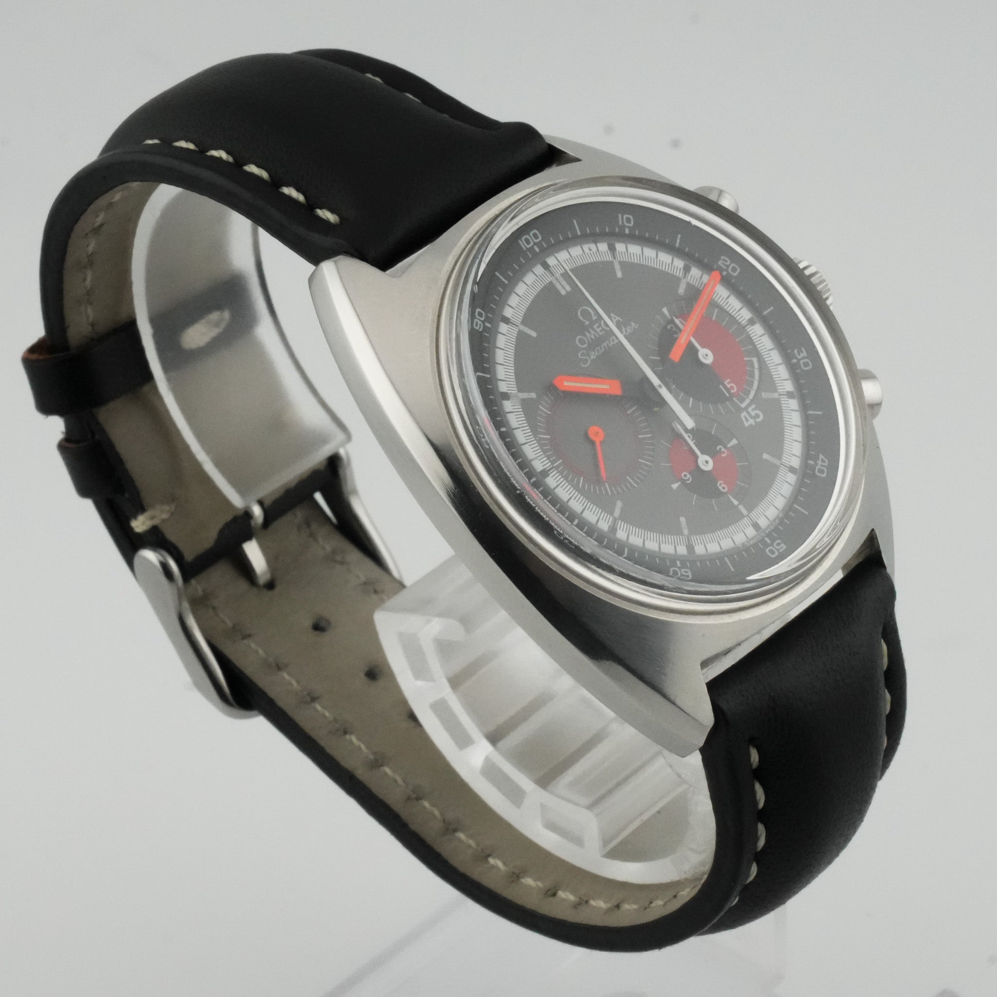 Omega Seamaster Soccer Timer - 145.020