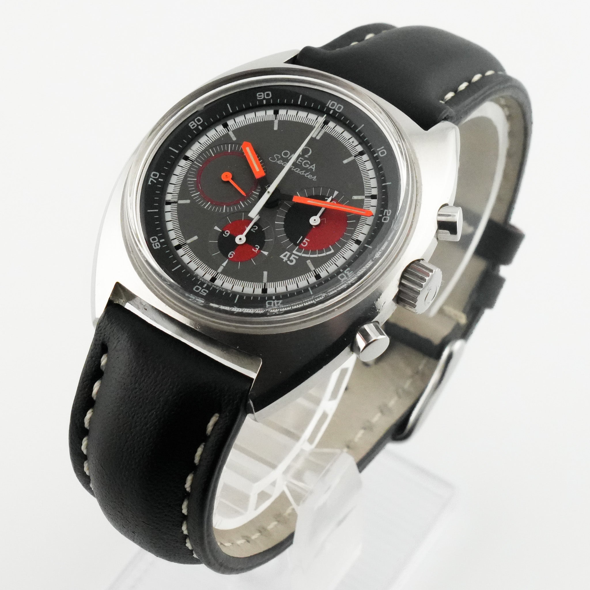 Omega Seamaster Soccer Timer - 145.020