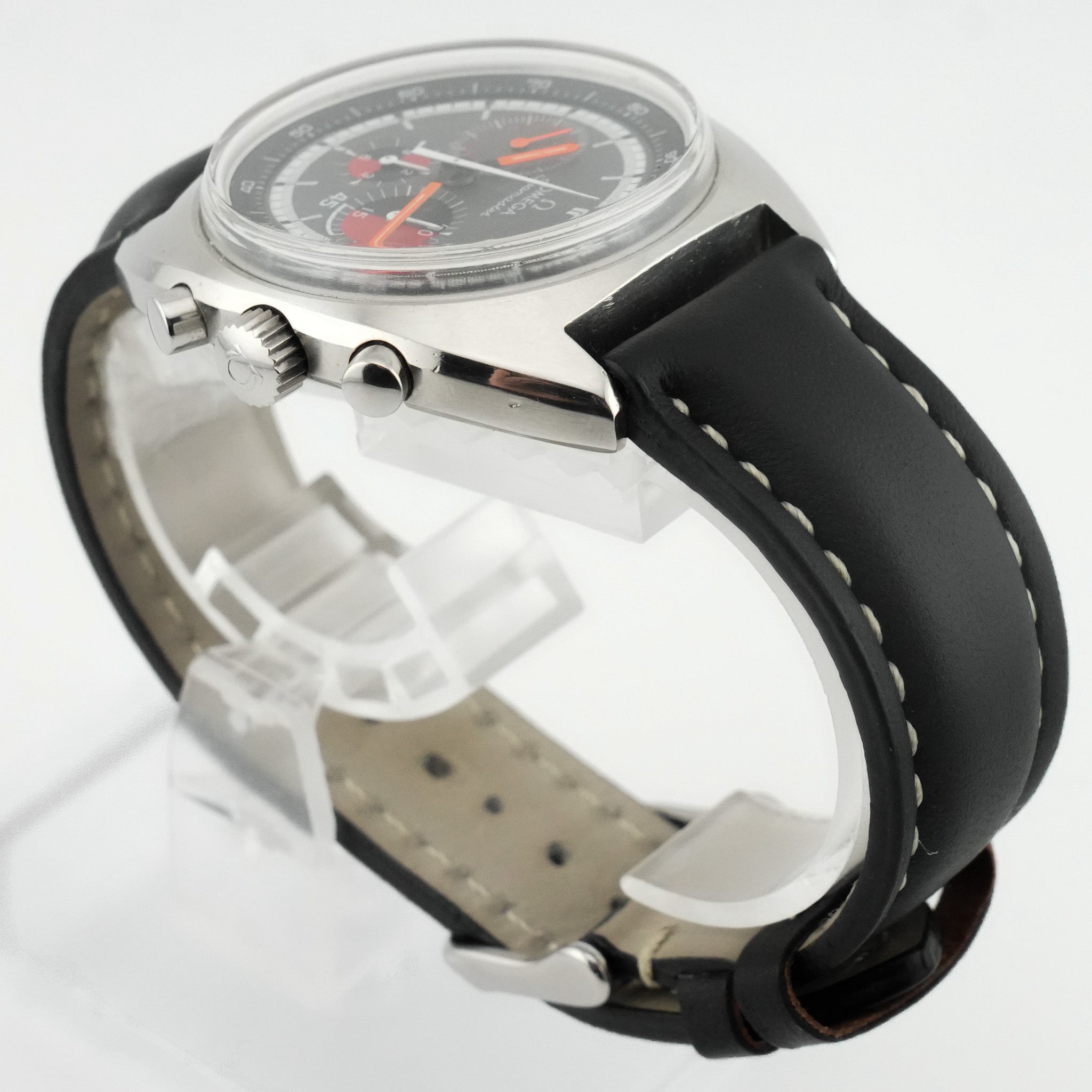 Omega Seamaster Soccer Timer - 145.020