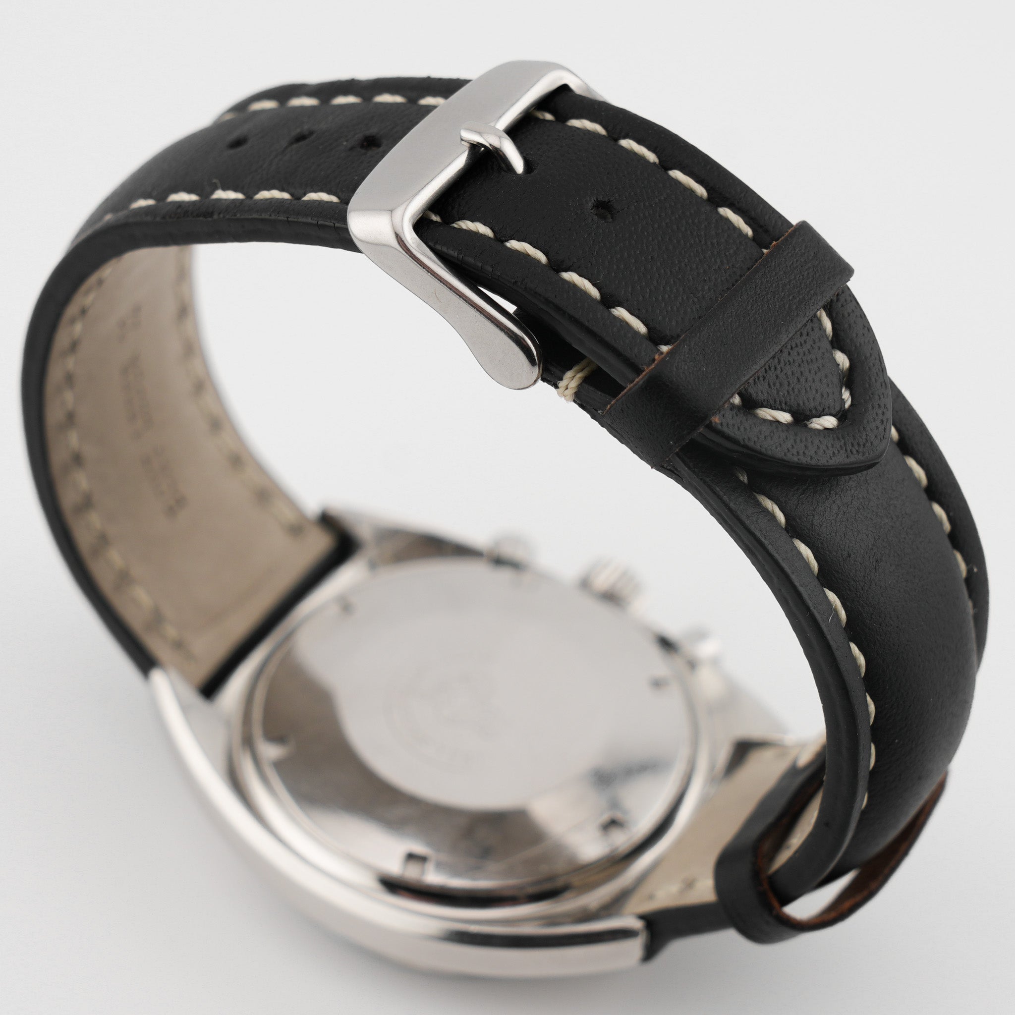 Omega Seamaster Soccer Timer - 145.020