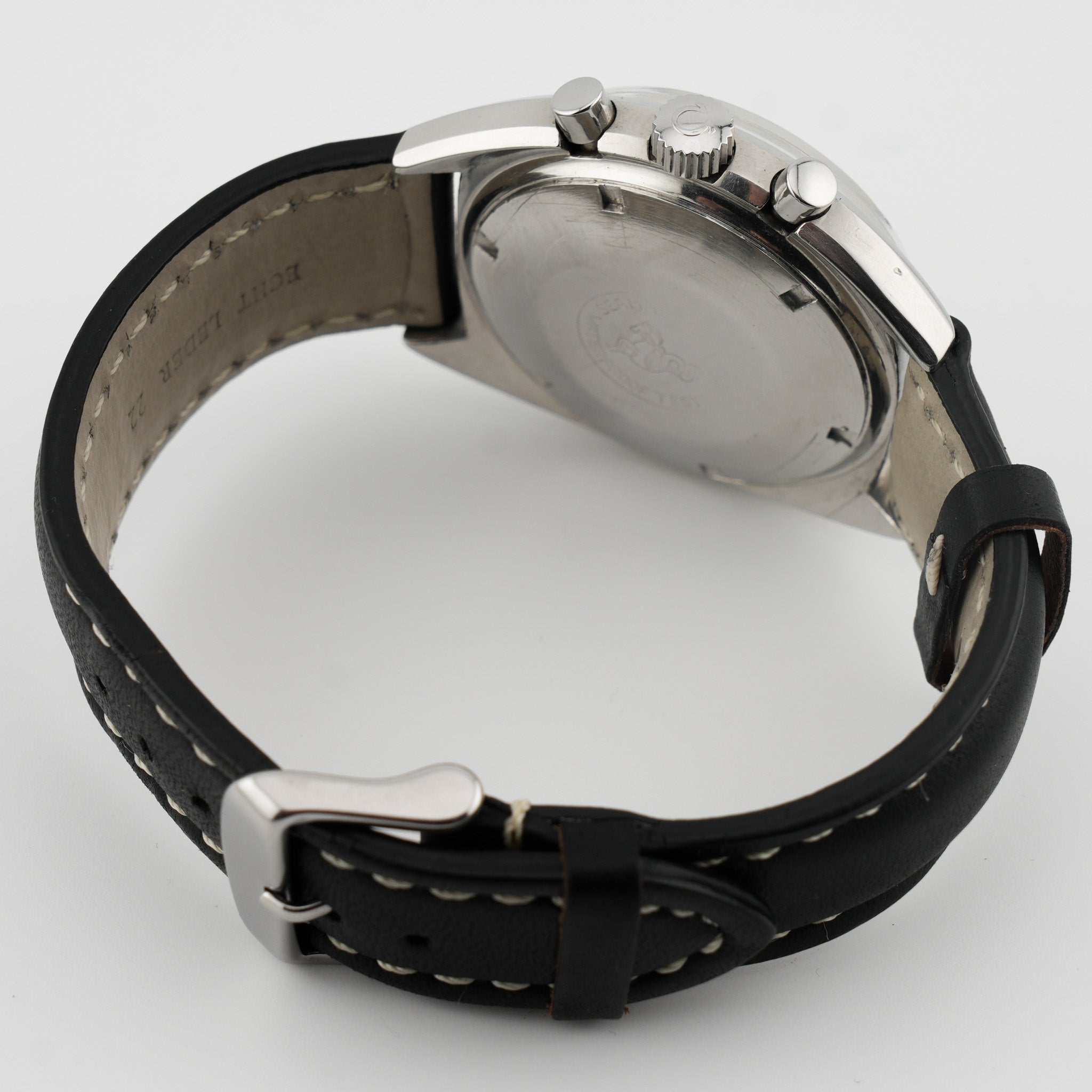 Omega Seamaster Soccer Timer - 145.020