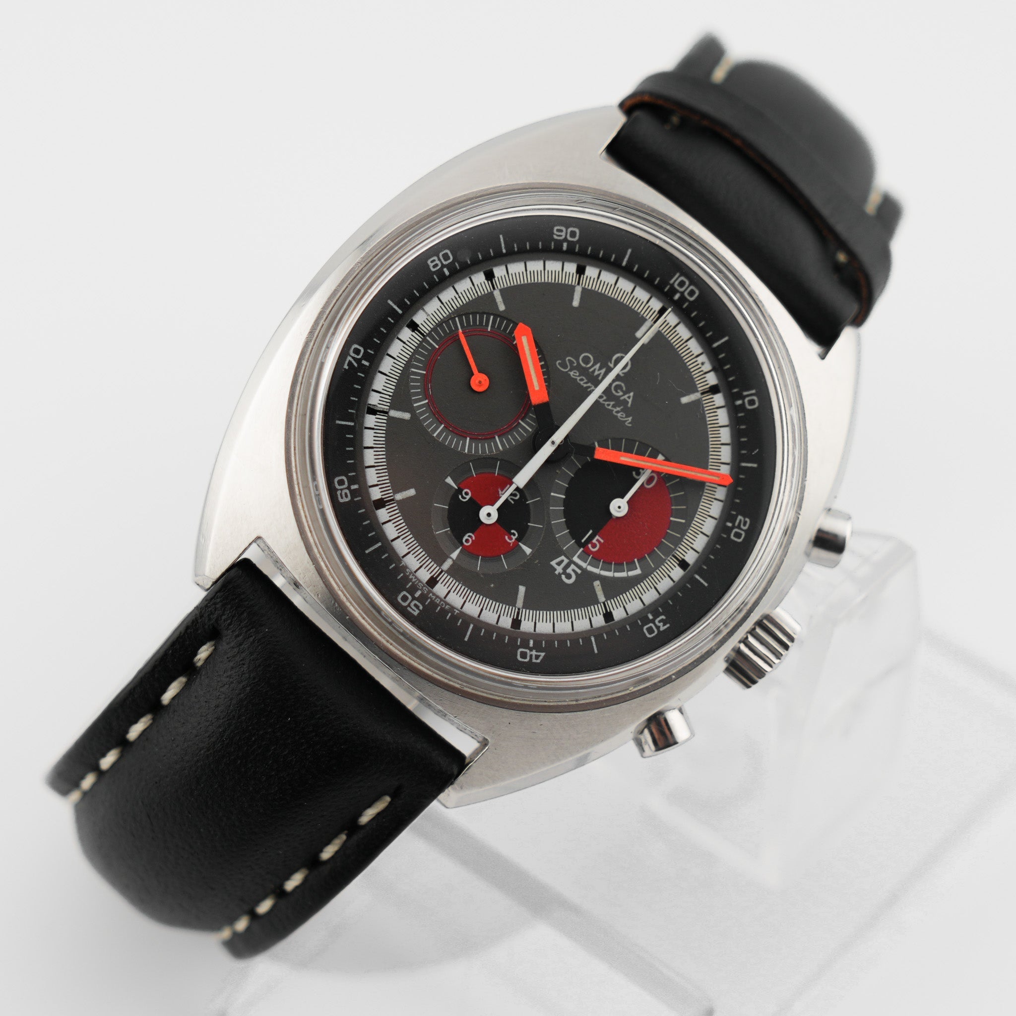 Omega Seamaster Soccer Timer - 145.020