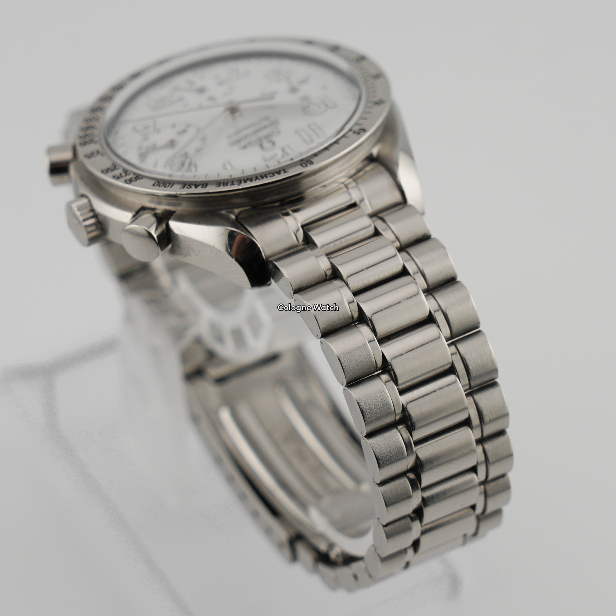 Omega Speedmaster MOP Dial - 3834.70.36