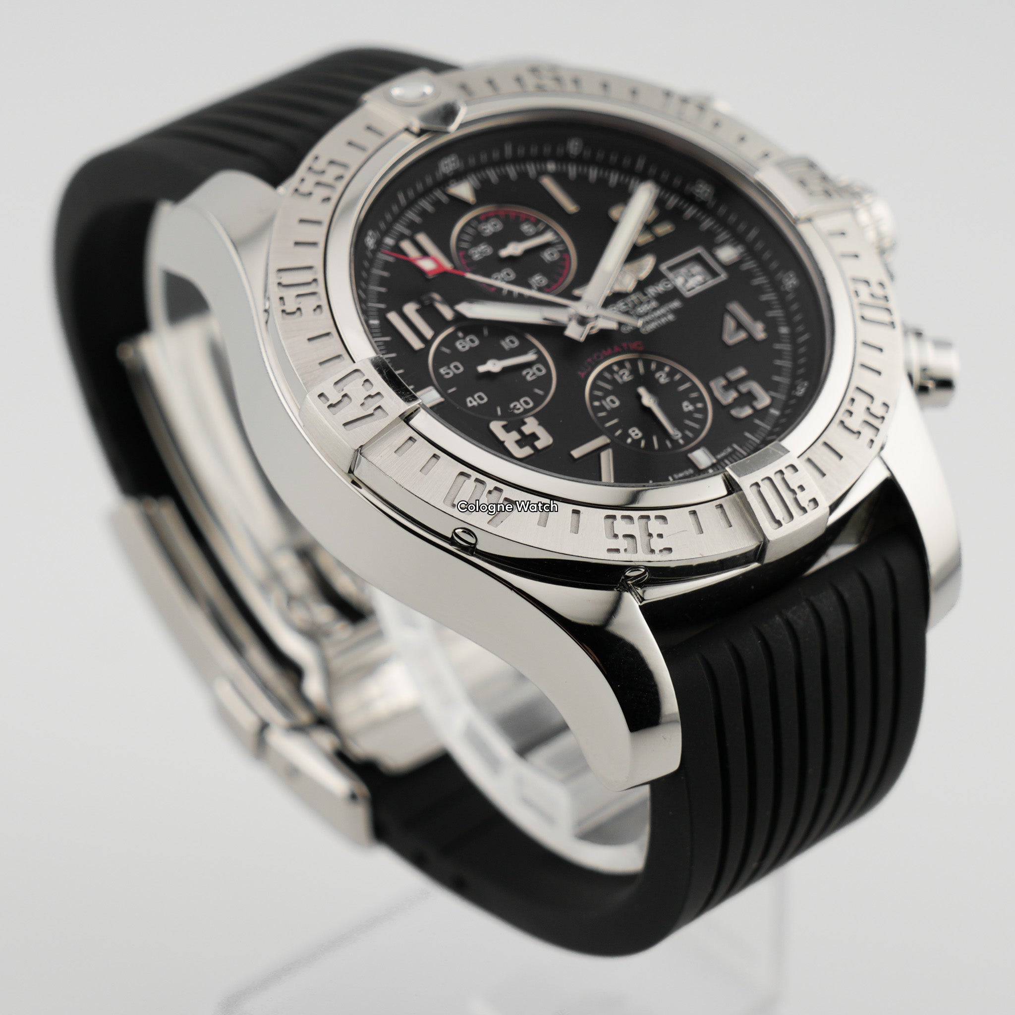 BreitlingBreitling Super Avenger II A1337111 - 2014