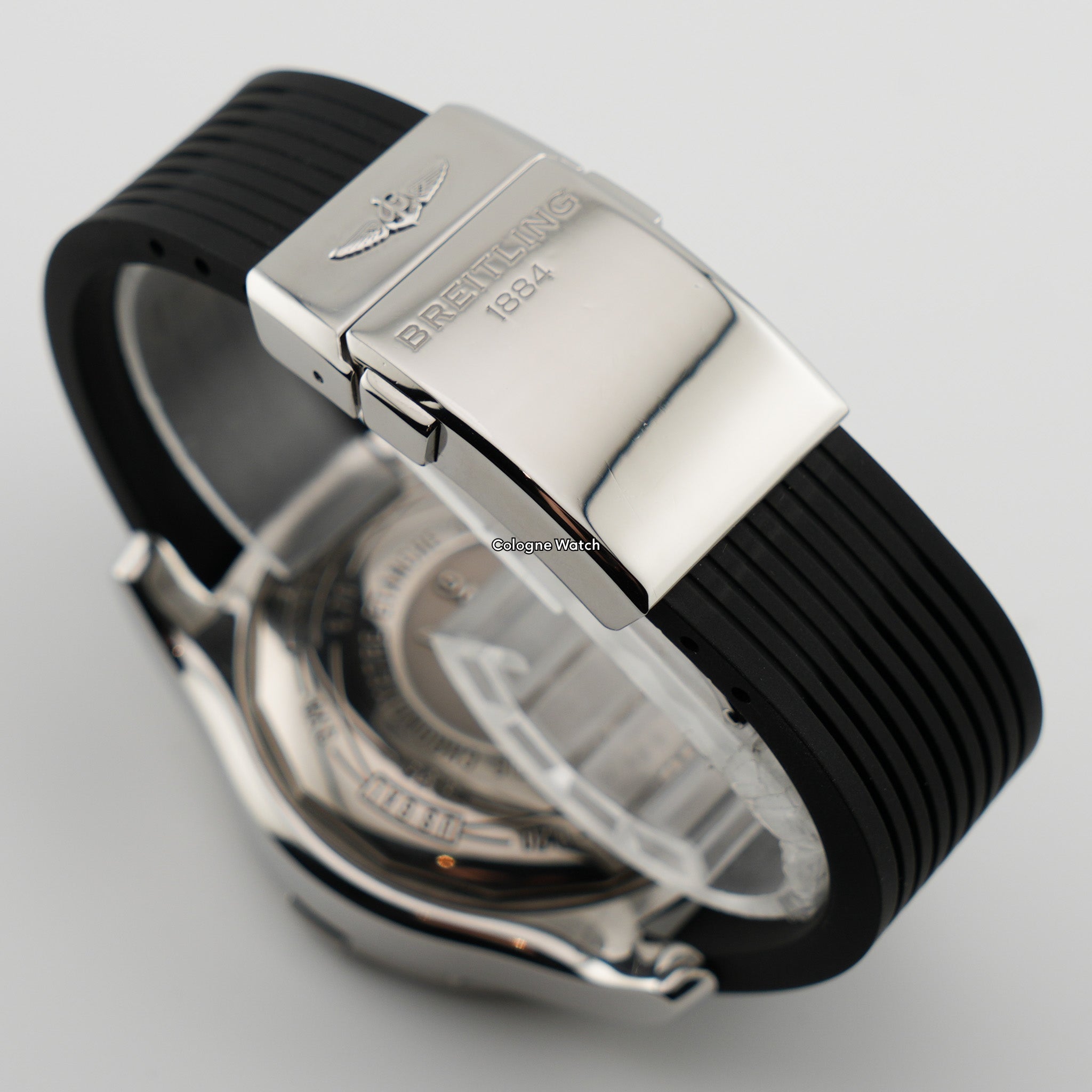 BreitlingBreitling Super Avenger II A1337111 - 2014