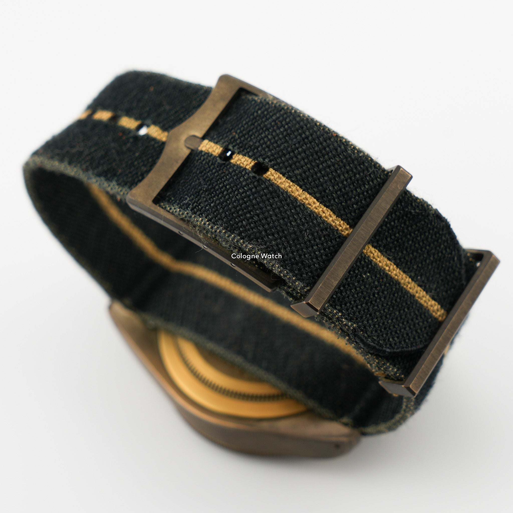 Tudor Black Bay Bronze 79250BA - 2020