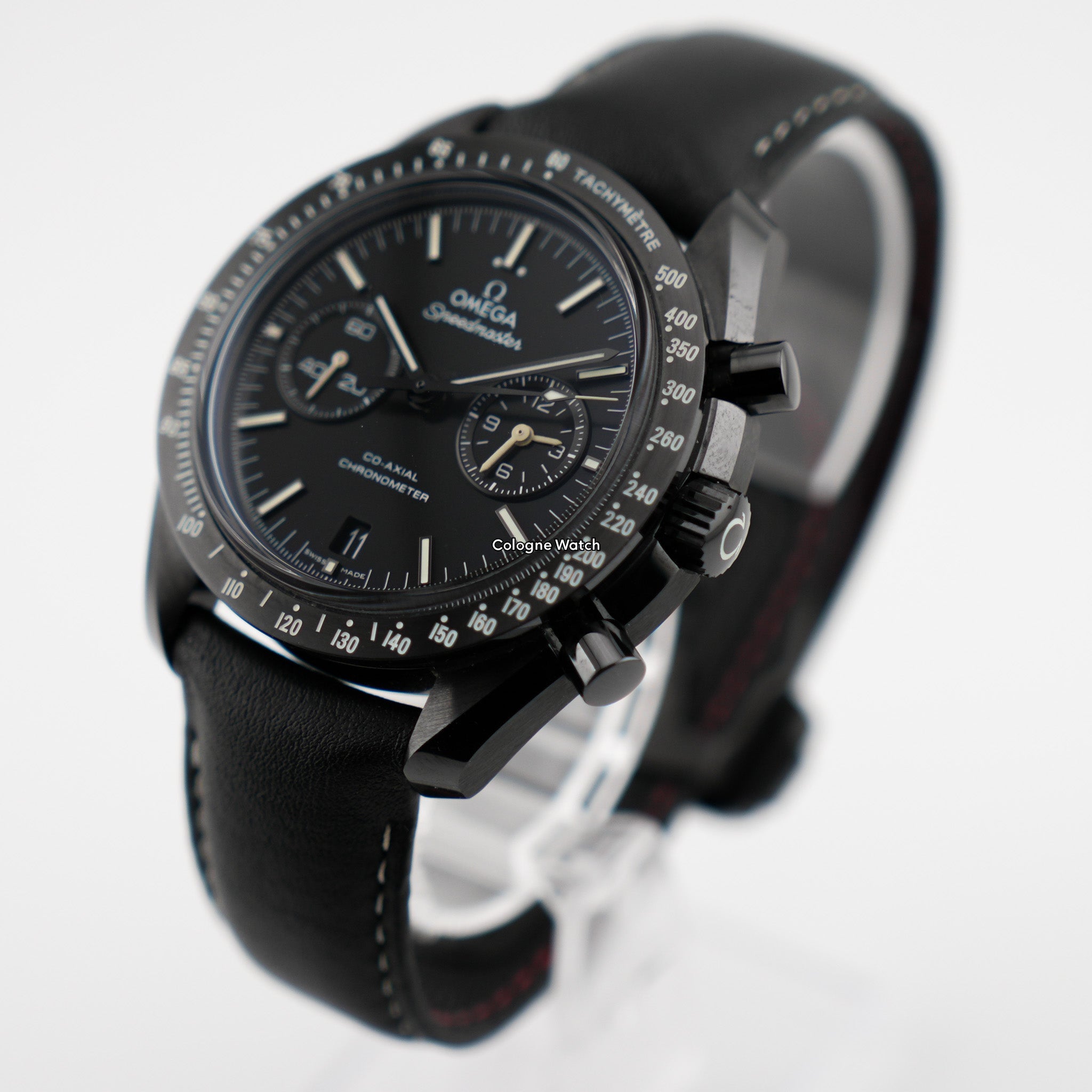 Omega Speedmaster Dark Side Of The Moon - 311924451010
