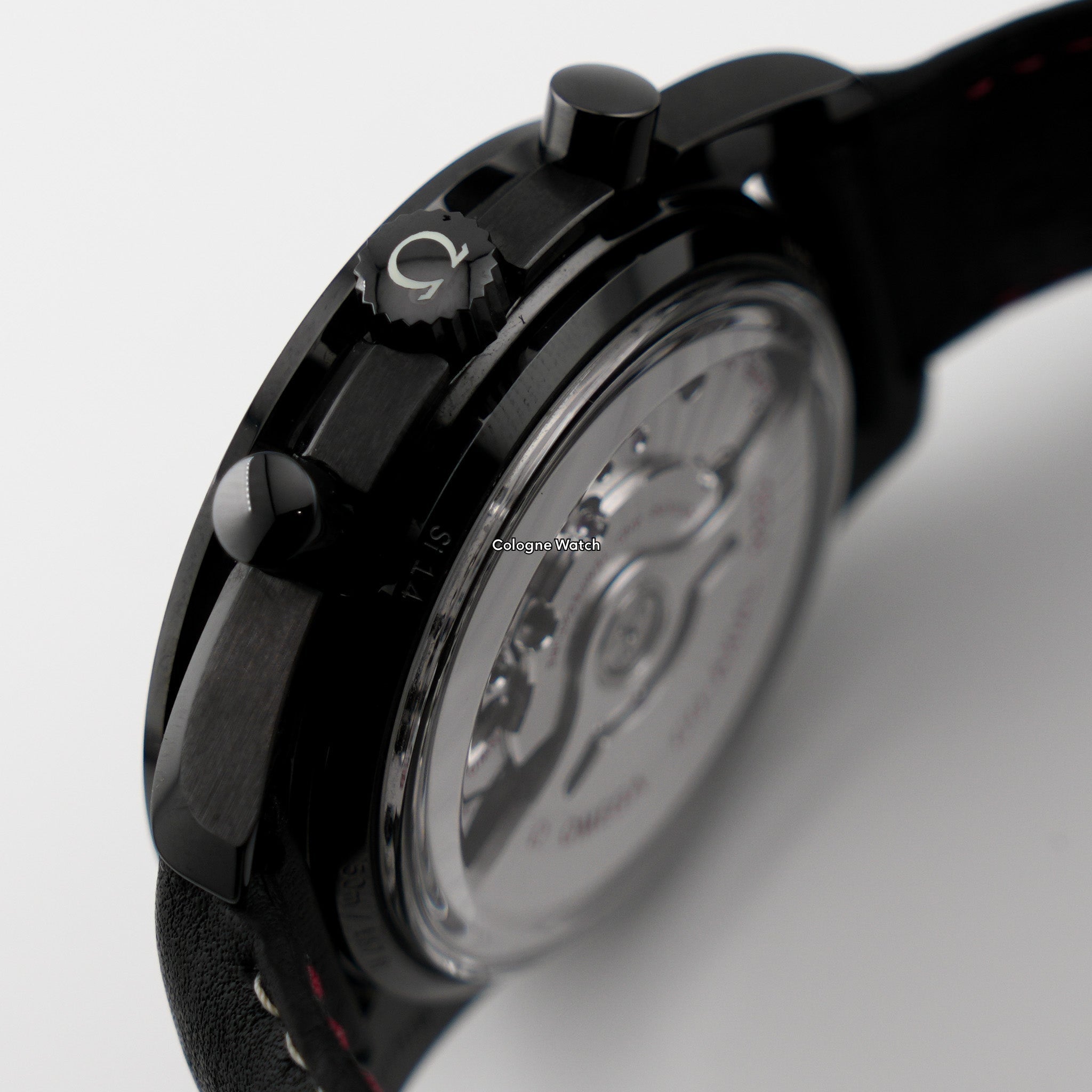 Omega Speedmaster Dark Side Of The Moon - 311924451010