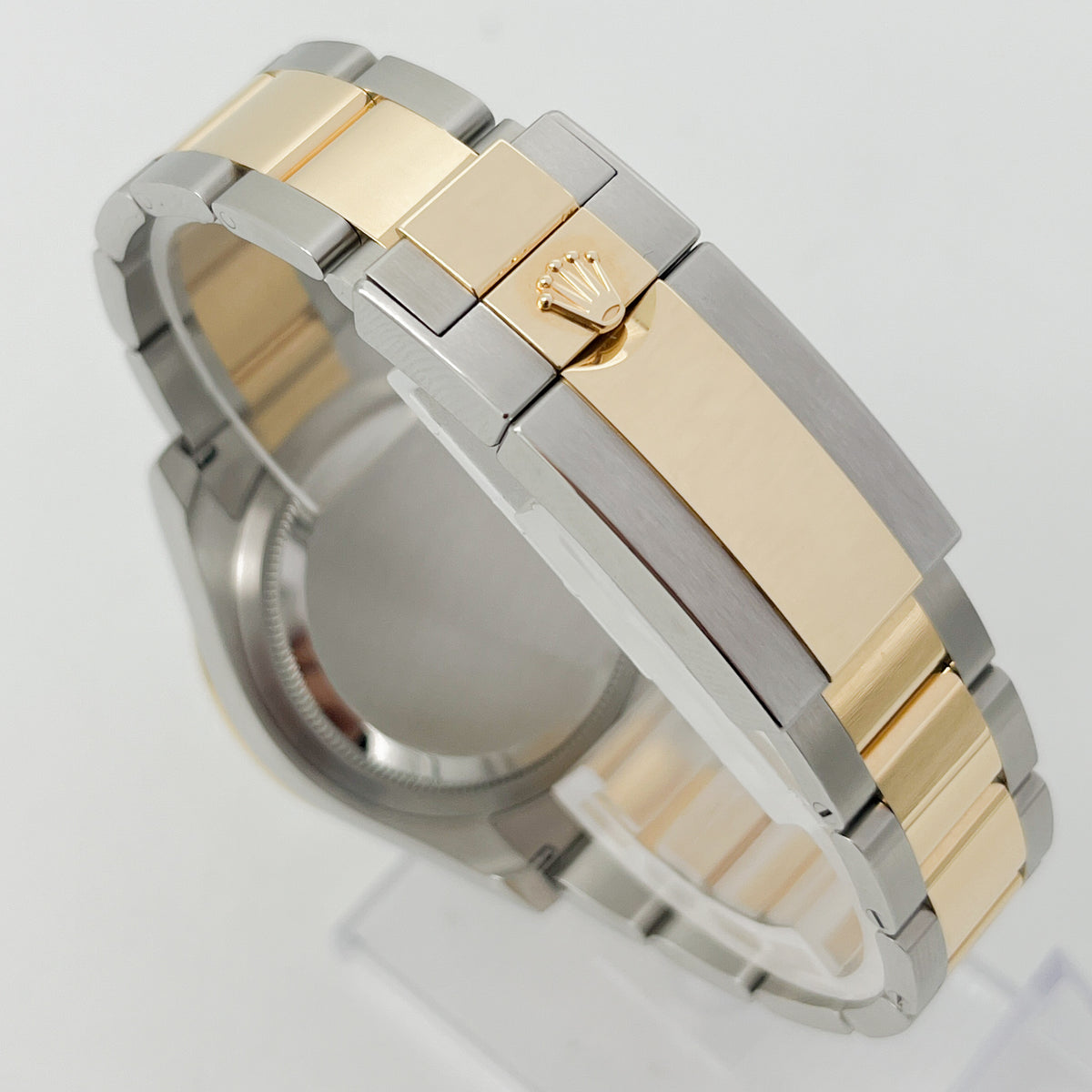 Rolex Daytona Steel / Gold 126503 - 2026