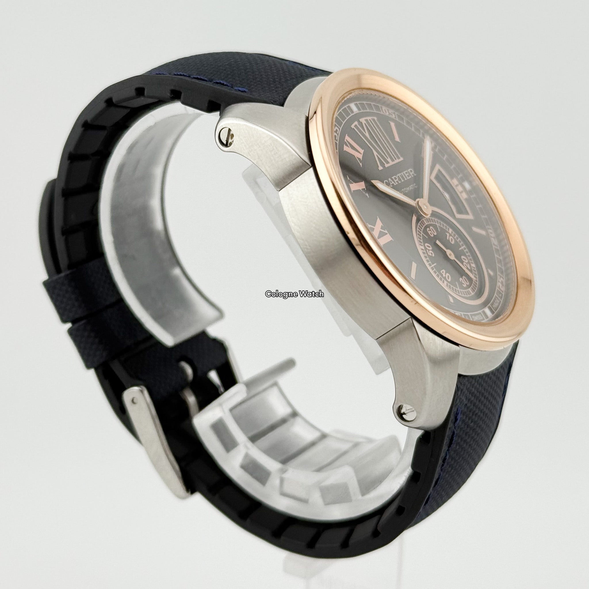 Cartier Calibre de Cartier - 3383