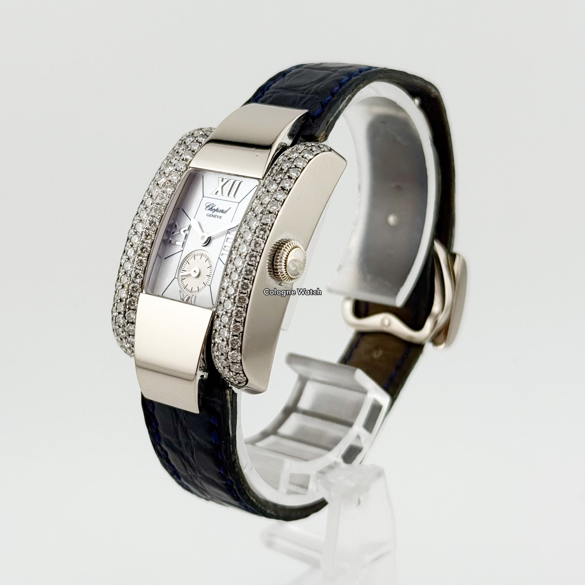 Chopard La Strada 41/6823 - 1999