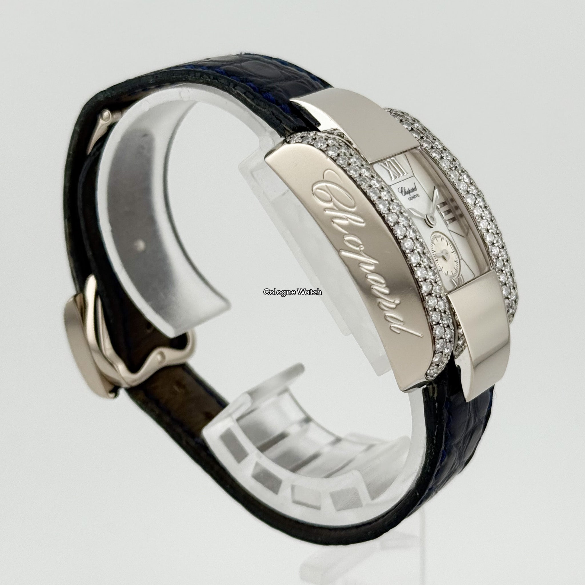 Chopard La Strada 41/6823 - 1999