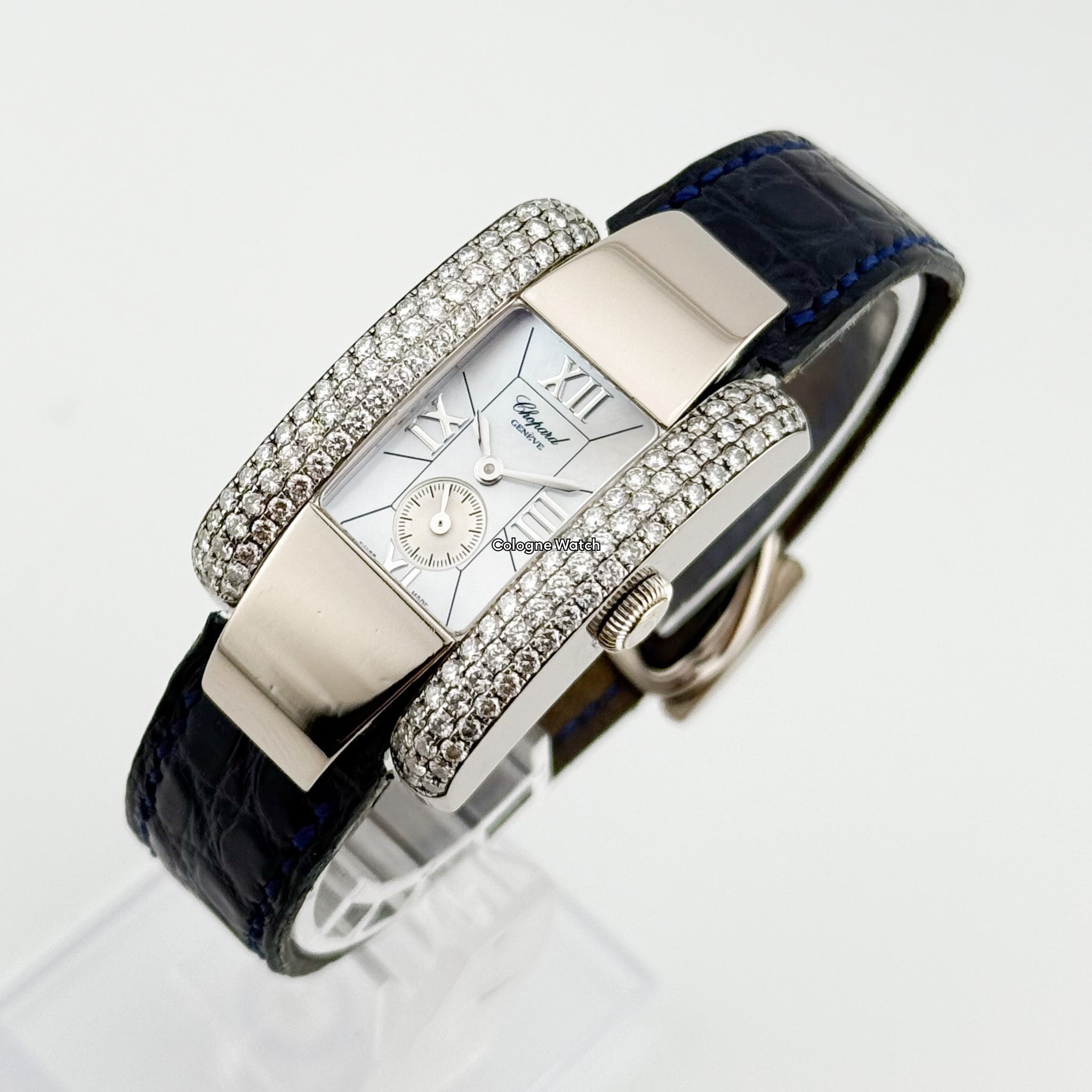 Chopard La Strada 41/6823 - 1999