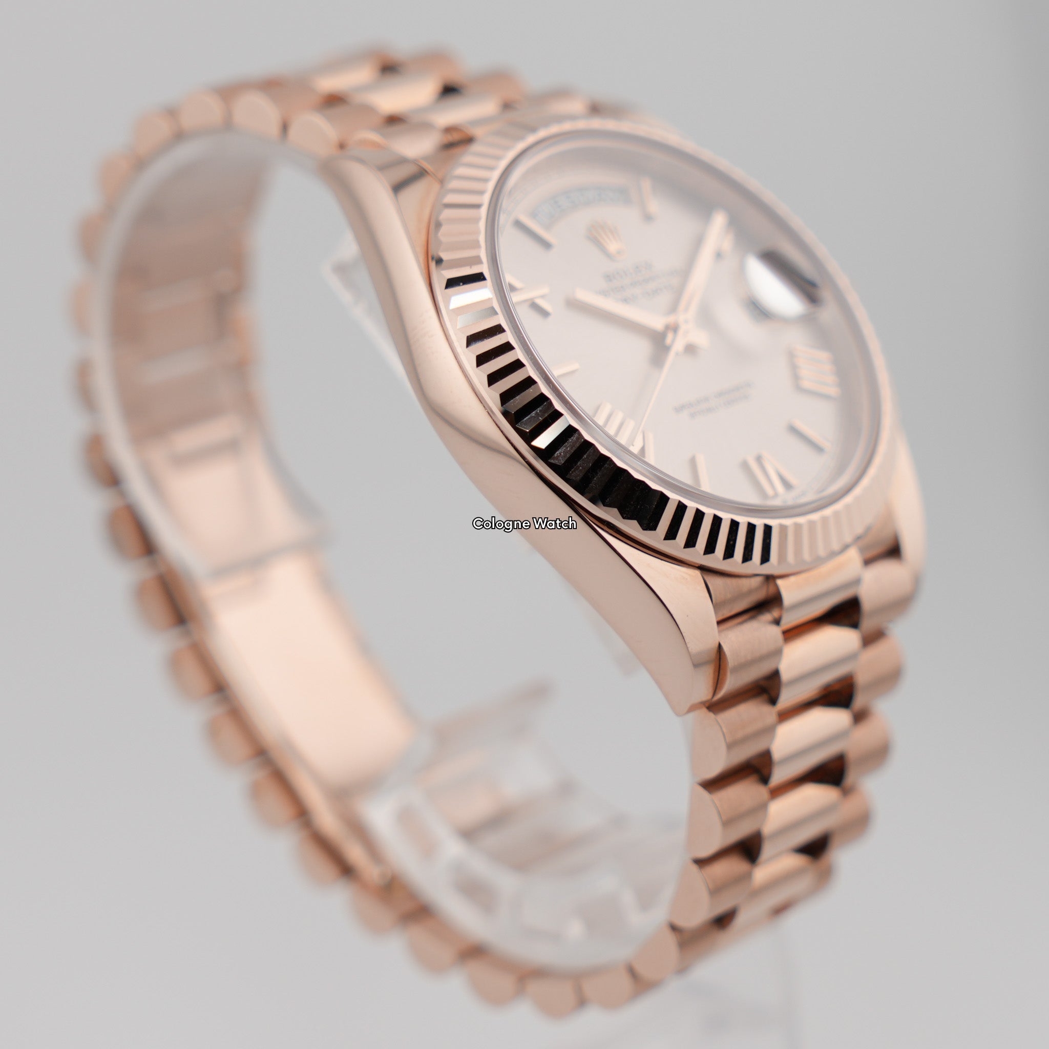 Rolex Day-Date 40 228235 - 2021
