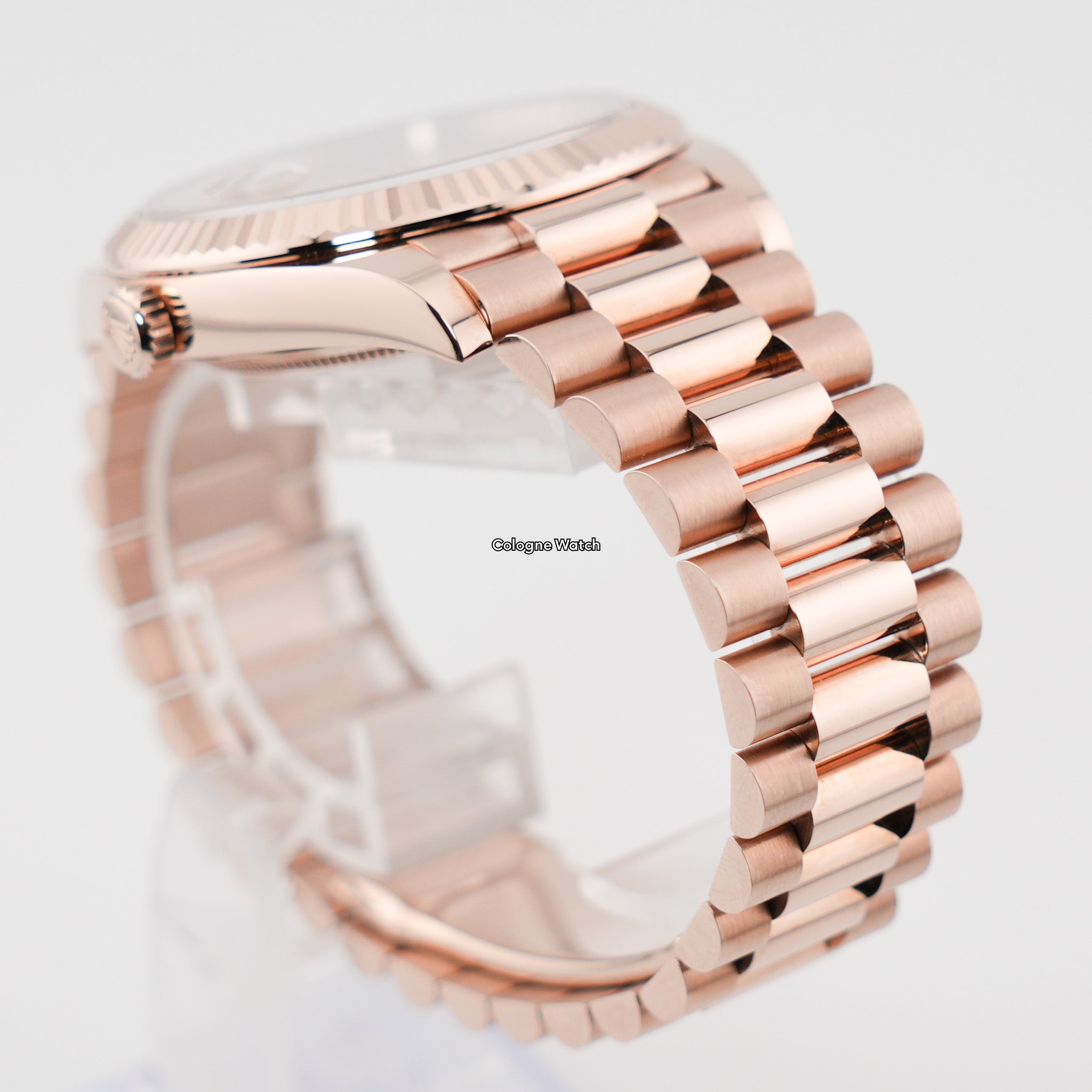 Rolex Day-Date 40 228235 - 2021