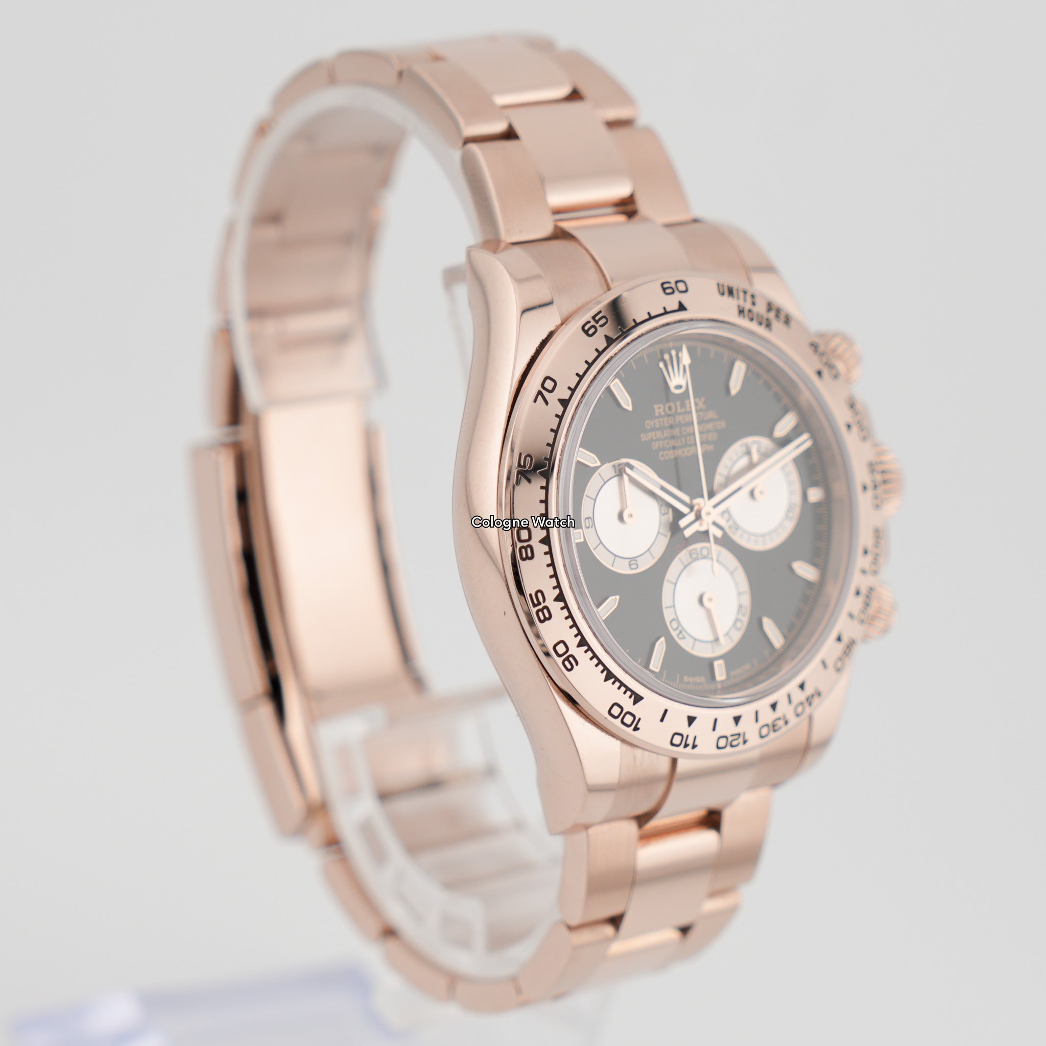 Rolex Daytona 126505 - 2023 Roségold