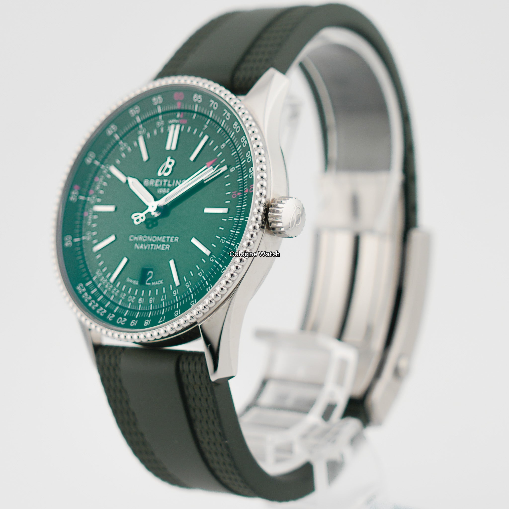 Breitling Navitimer A17326 - 2020