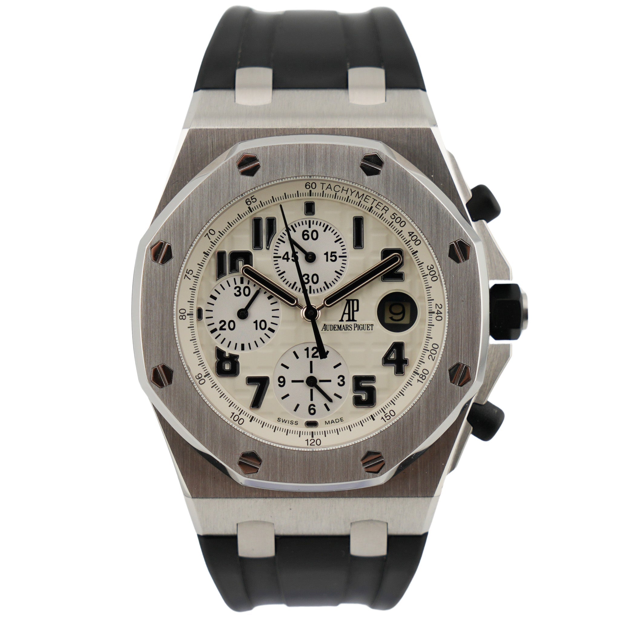 Audemars Piguet Royal Oak Offshore 26170ST - 2010