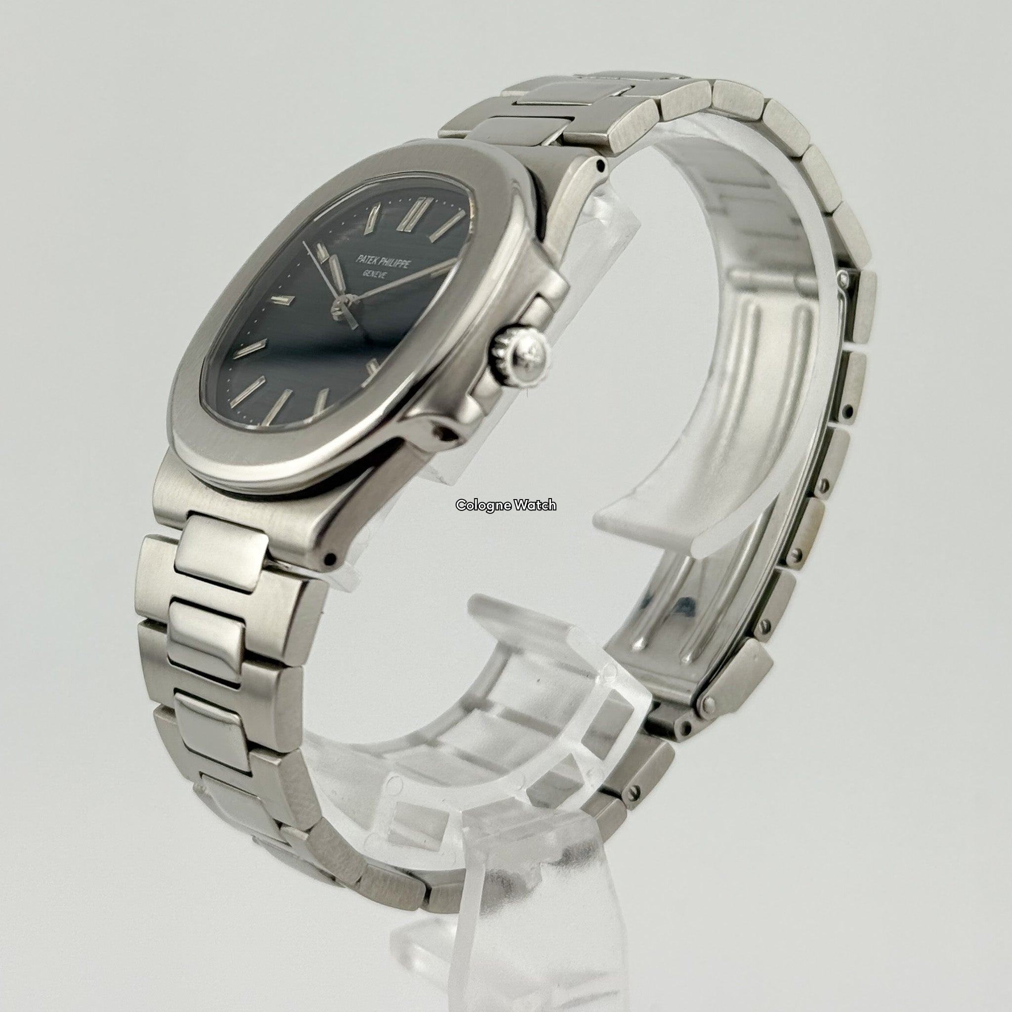 Patek Philippe Nautilus 3800 - 1982