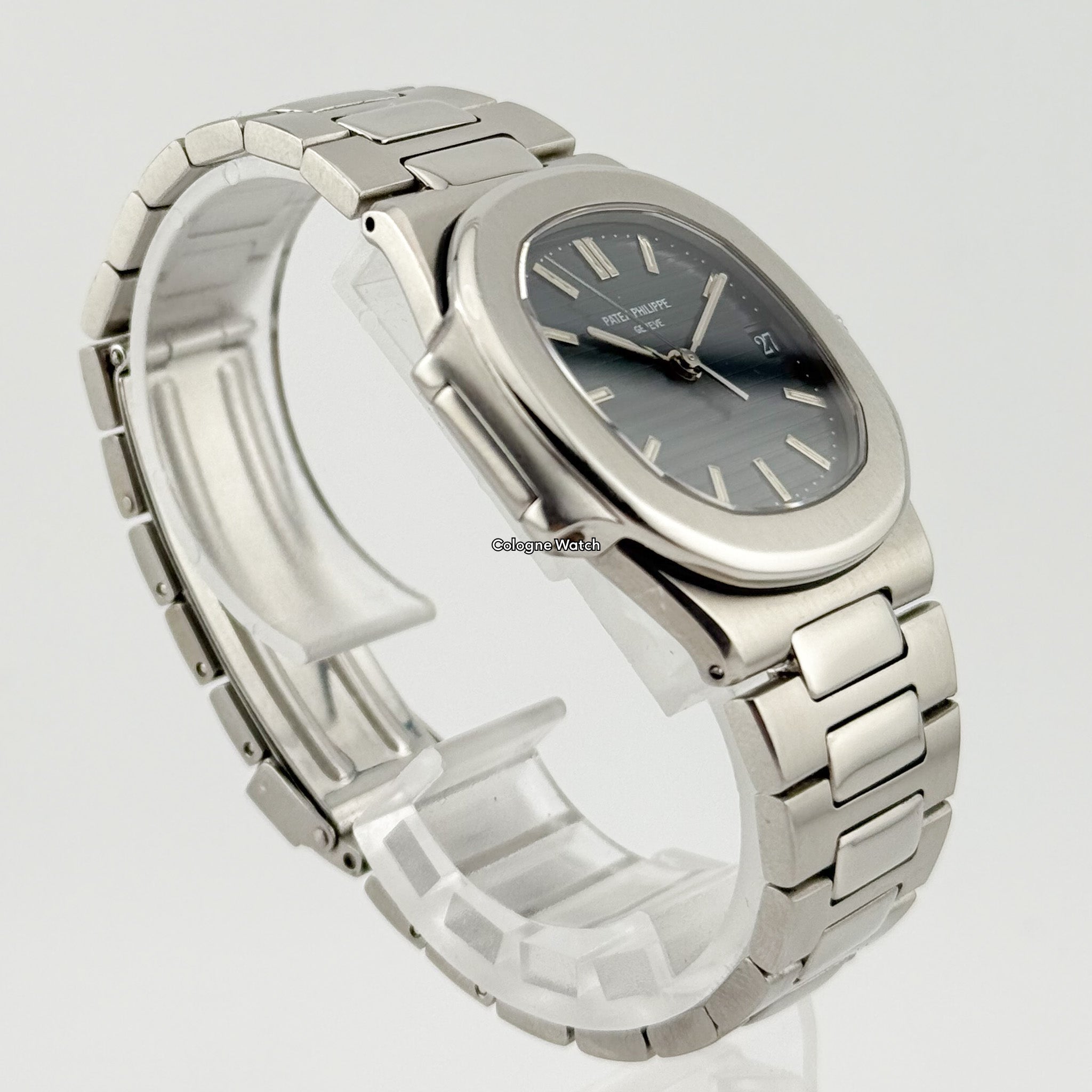 Patek Philippe Nautilus 3800 - 1982