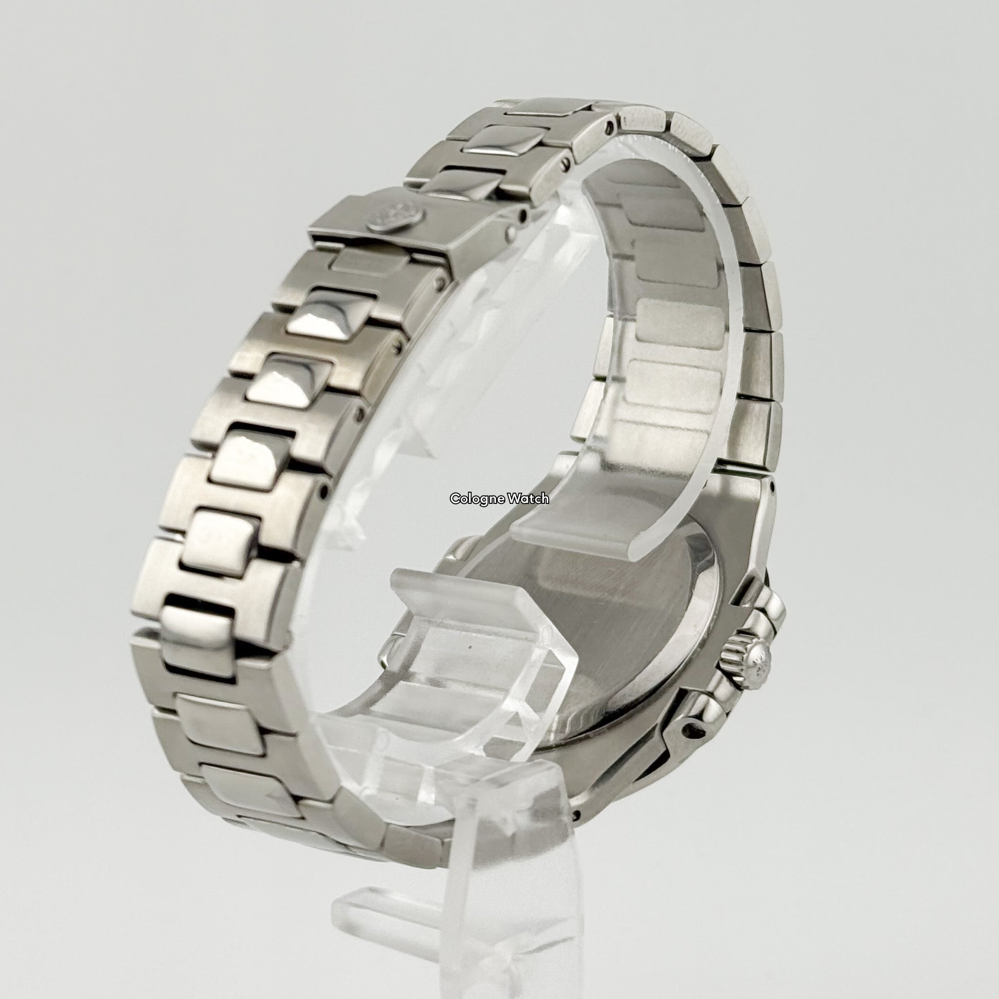 Patek Philippe Nautilus 3800 - 1982