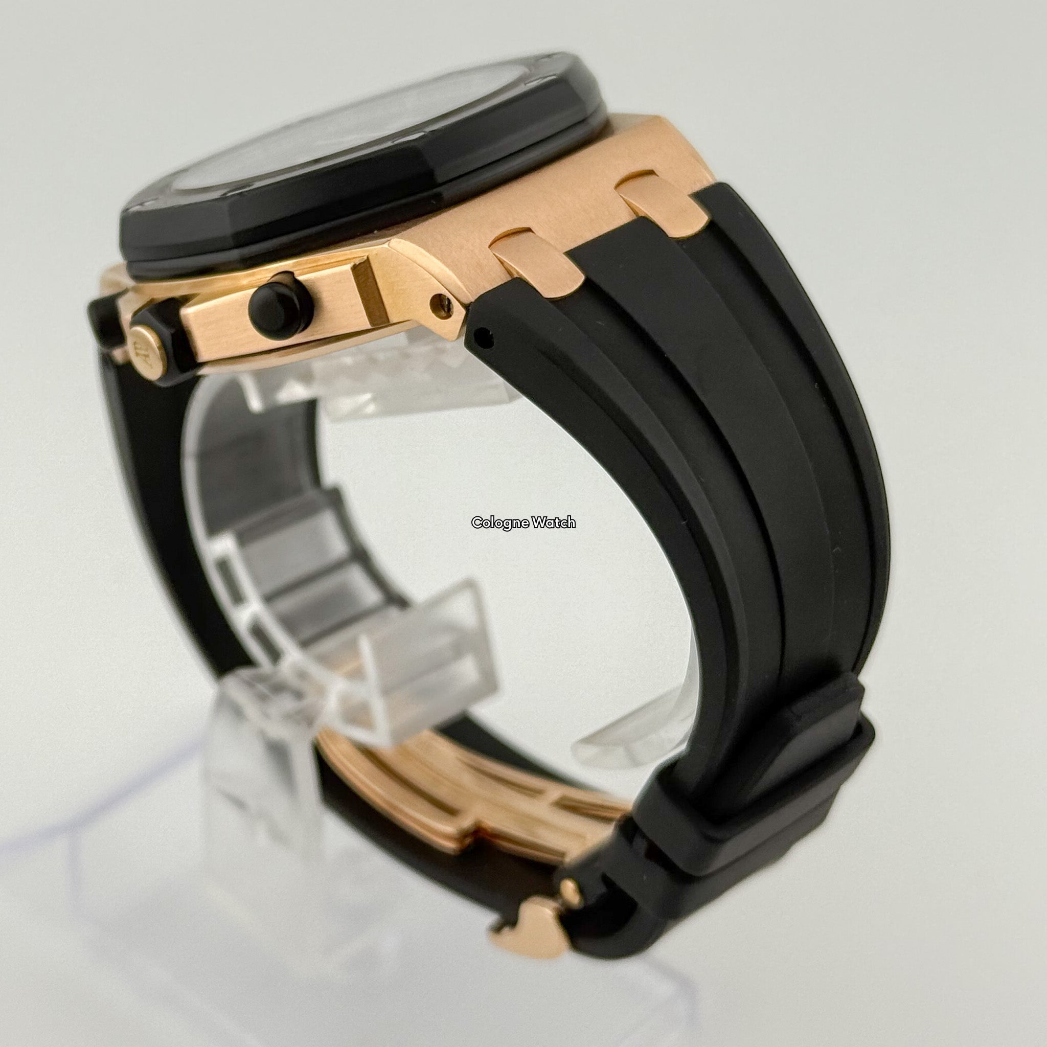 Audemars Piguet Royal Oak Offshore 25940OK.OO.D002CA.01.A - 2011