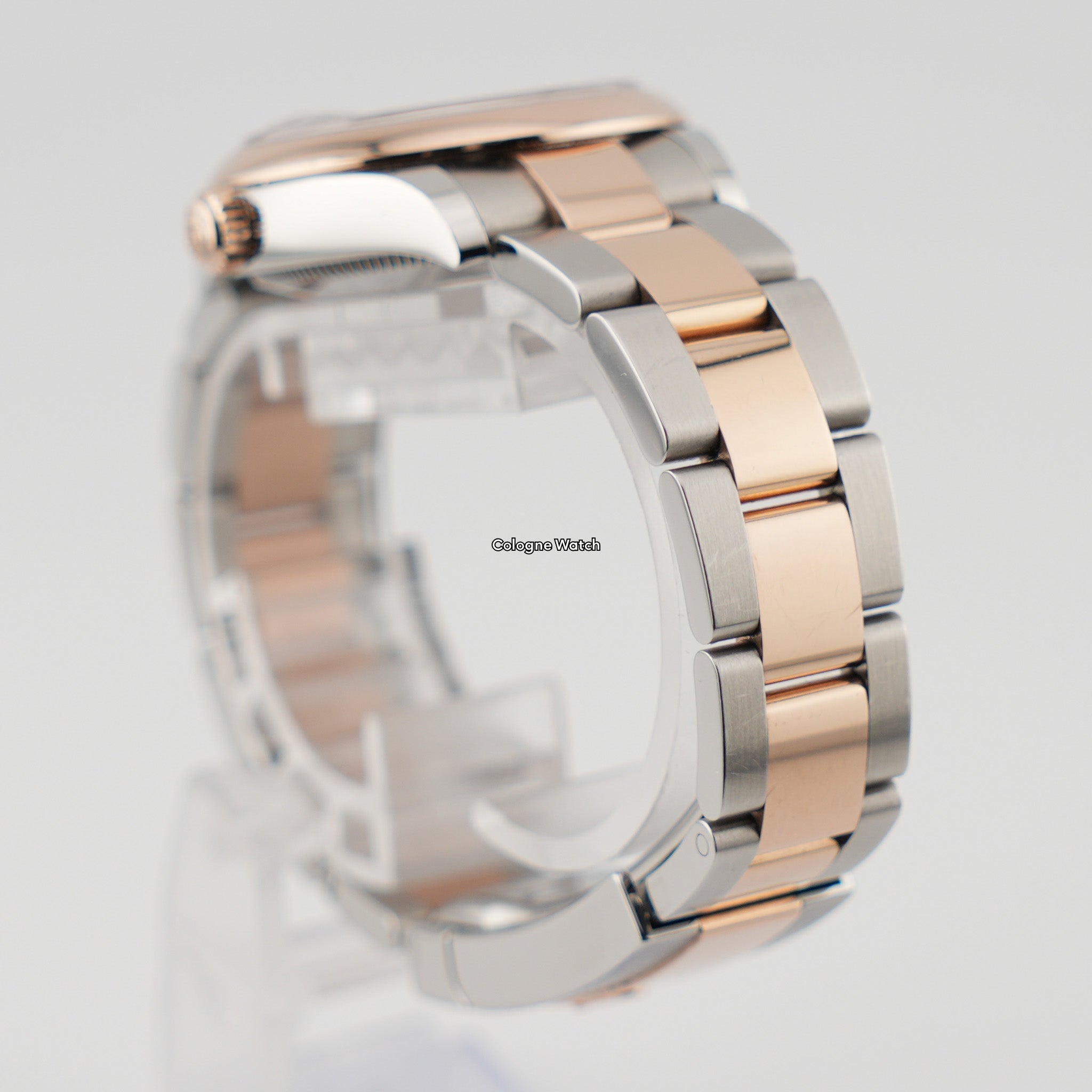 Rolex Datejust 31 Steel/Rosegold 278241 -2024